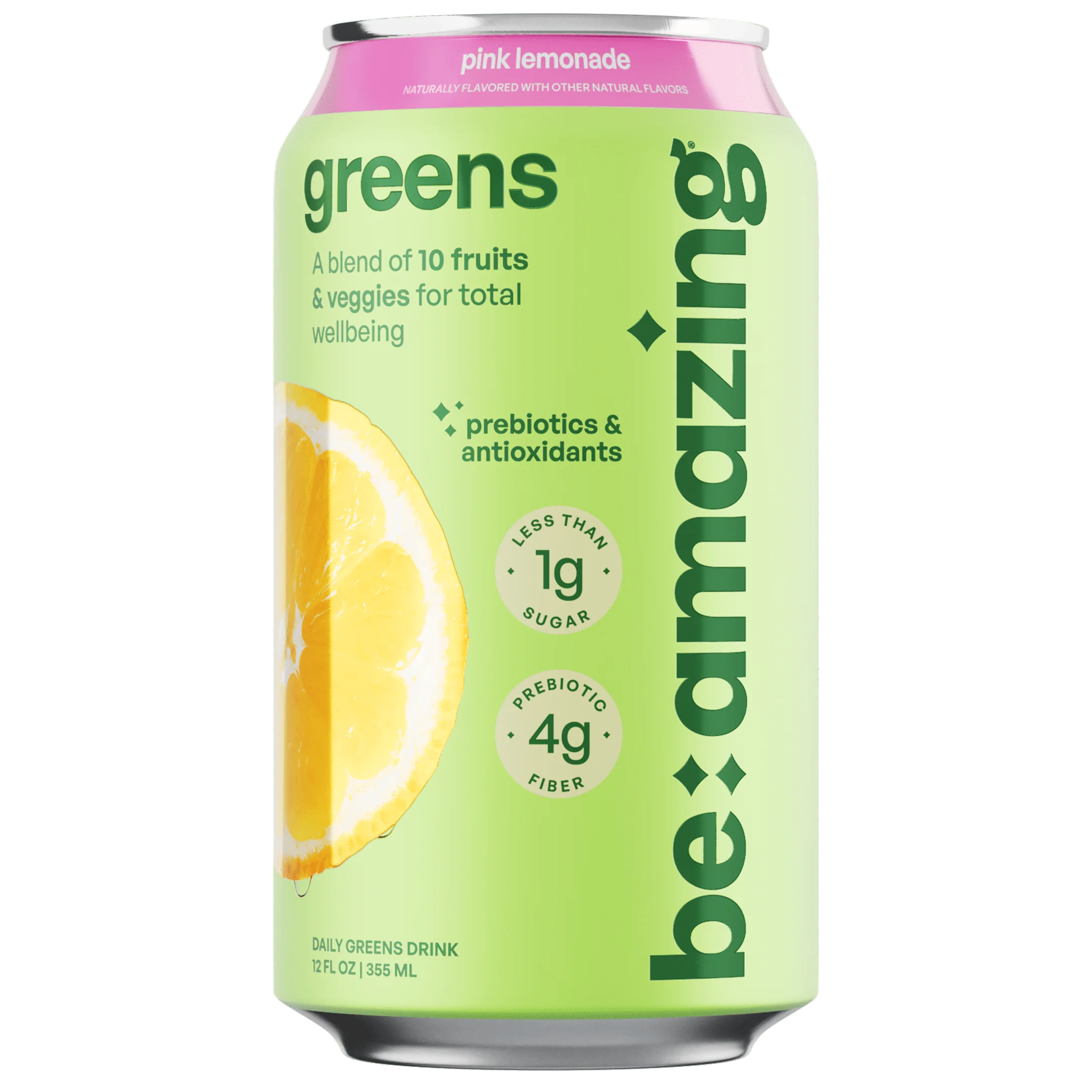 Daily Greens Drink - Image 3