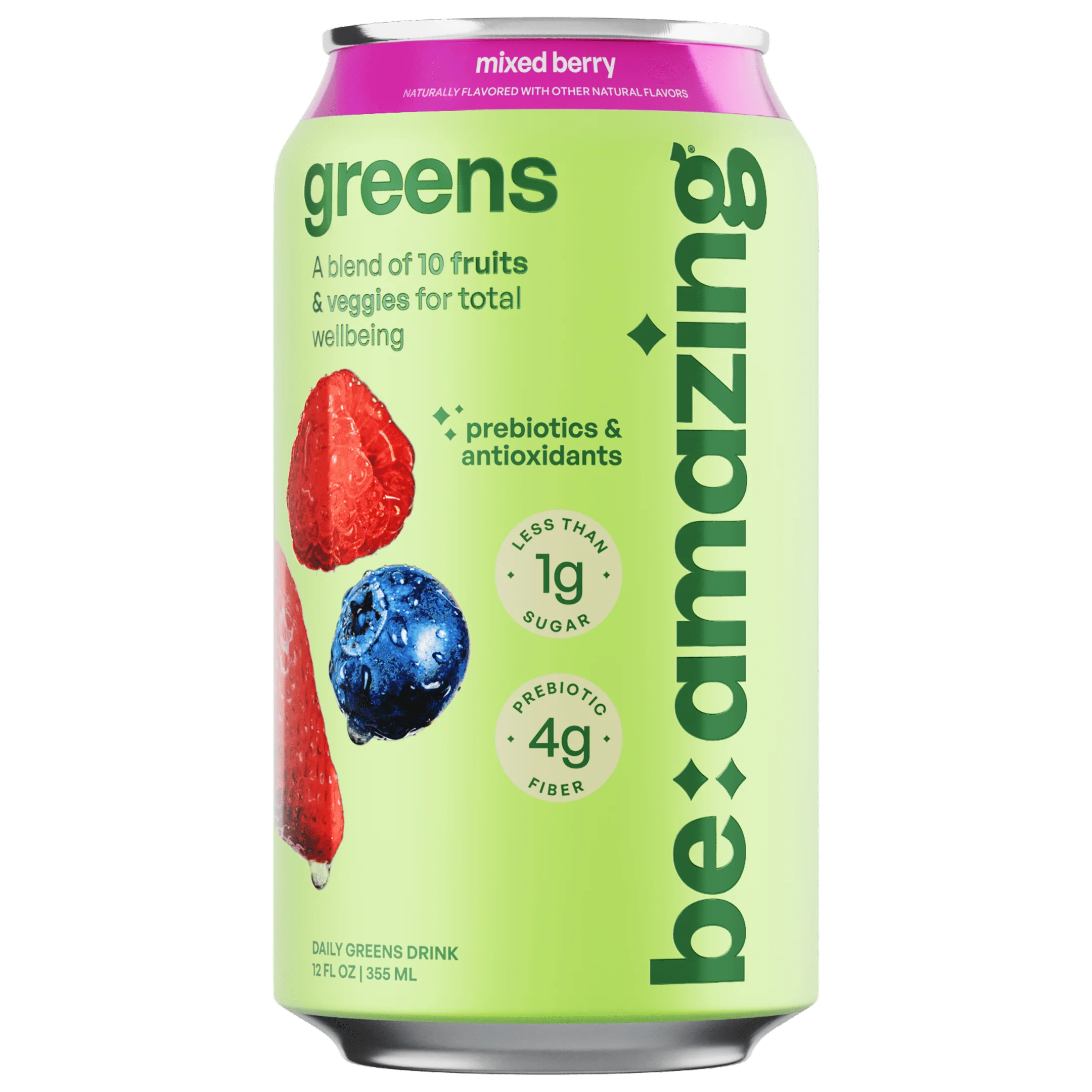 Daily Greens Drink - Image 4