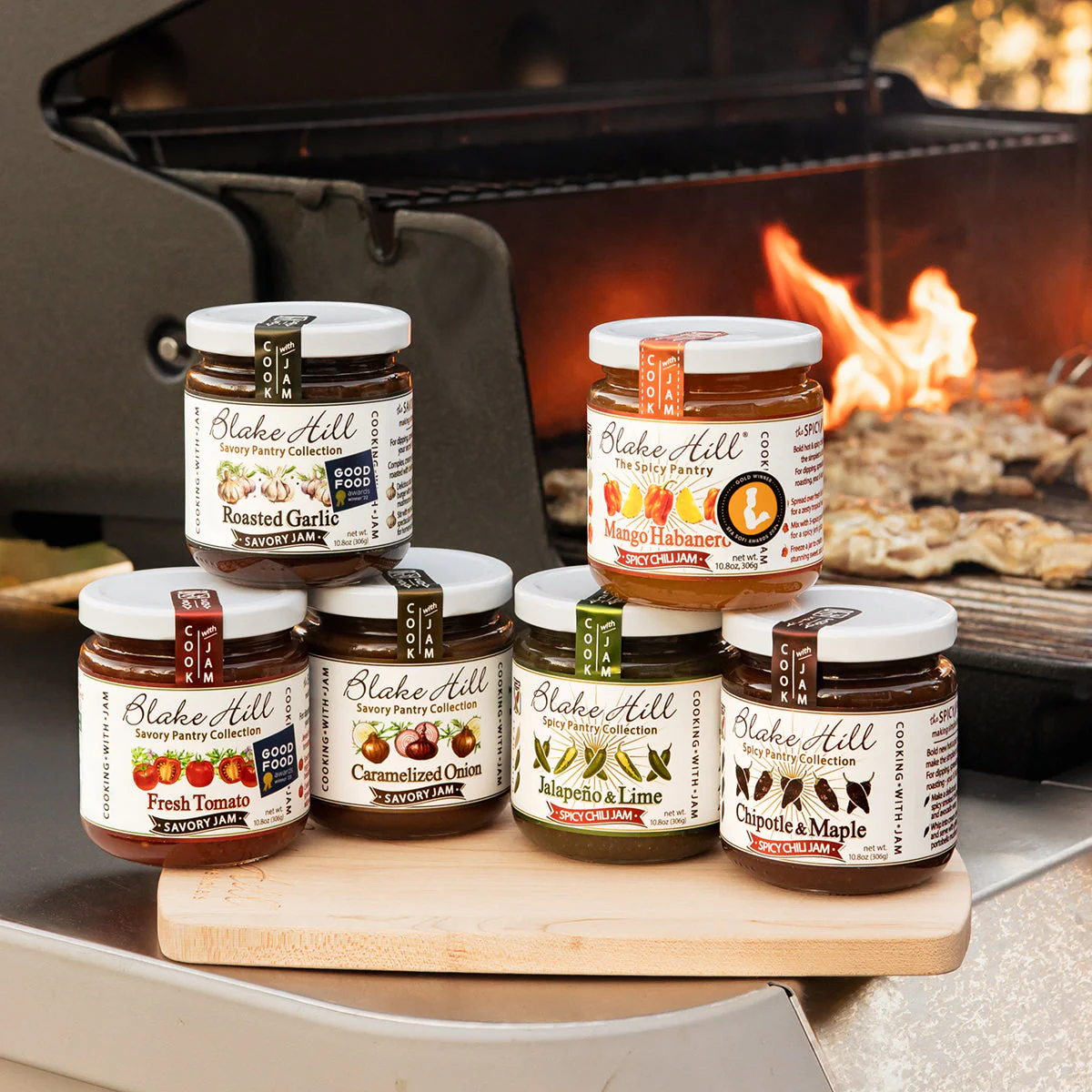 Grill Master Gift Box - Image 2