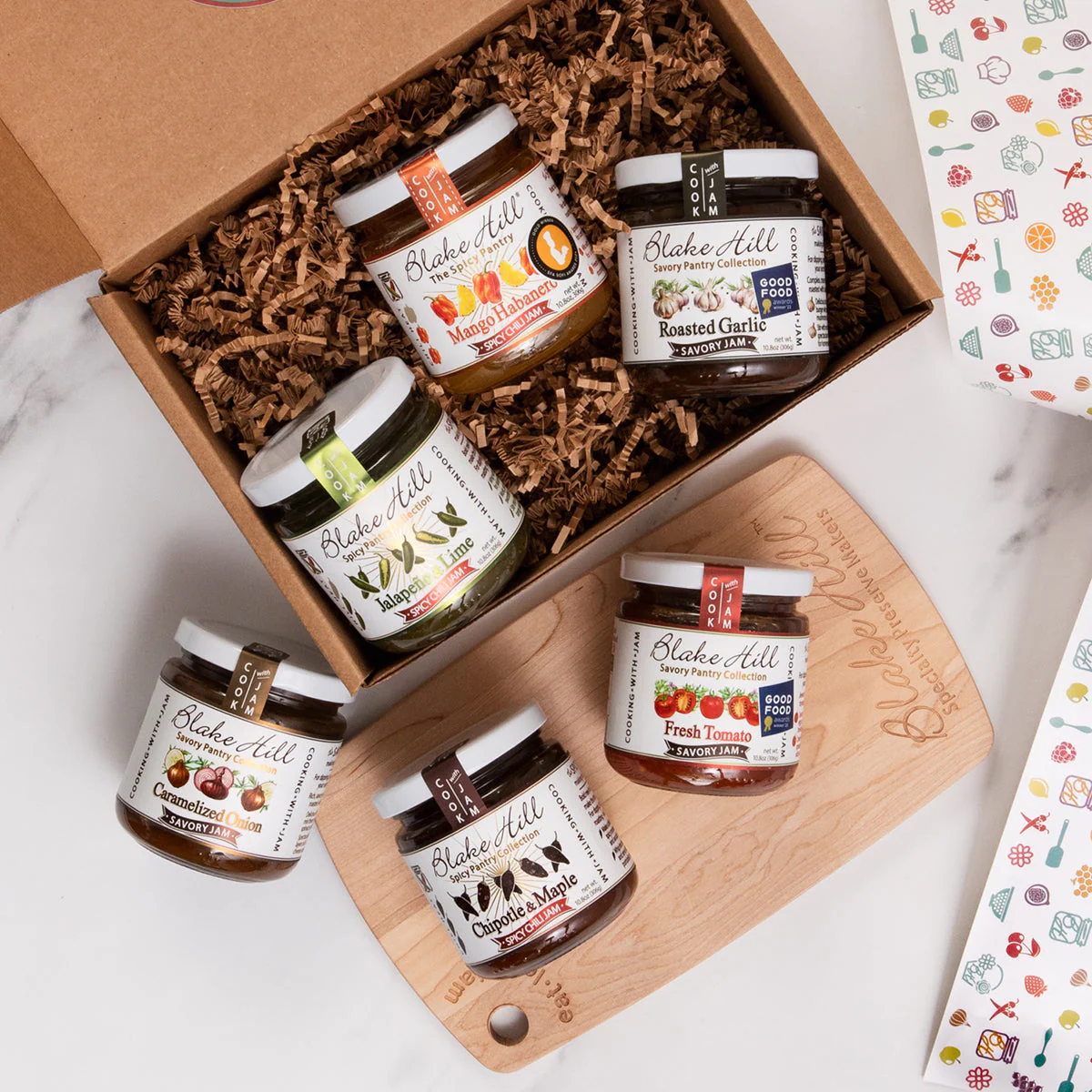 Grill Master Gift Box - Image 4