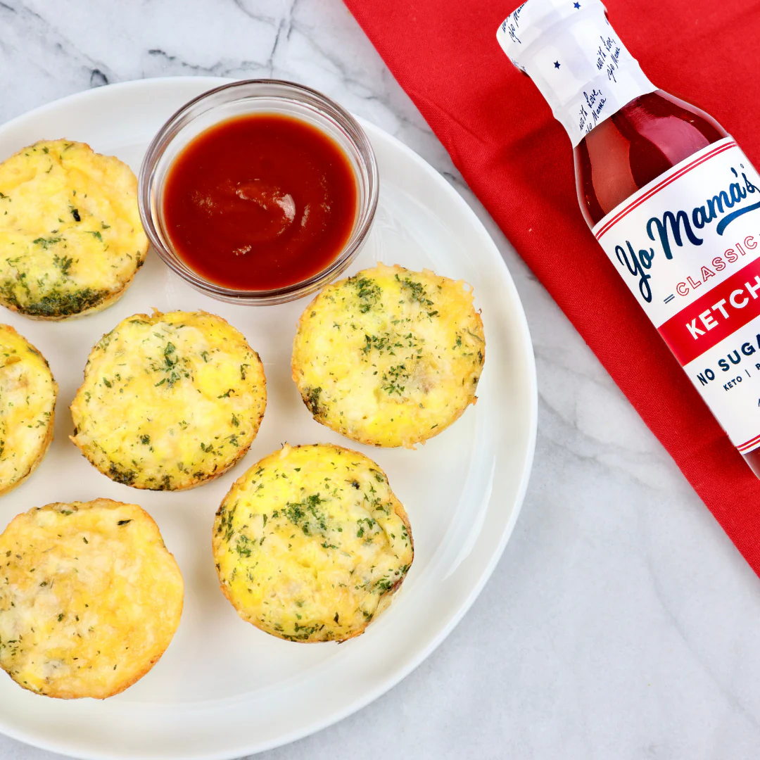 Grilling Keto Condiment Gift Set - Image 8