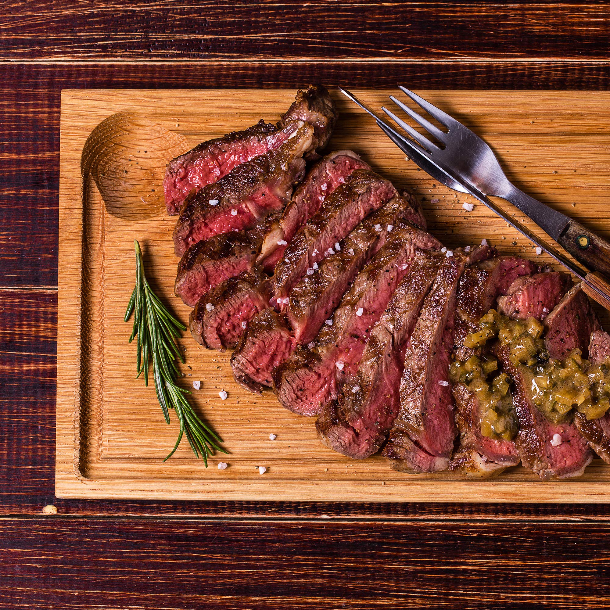 Grilling Seasoning Collection - Image 5