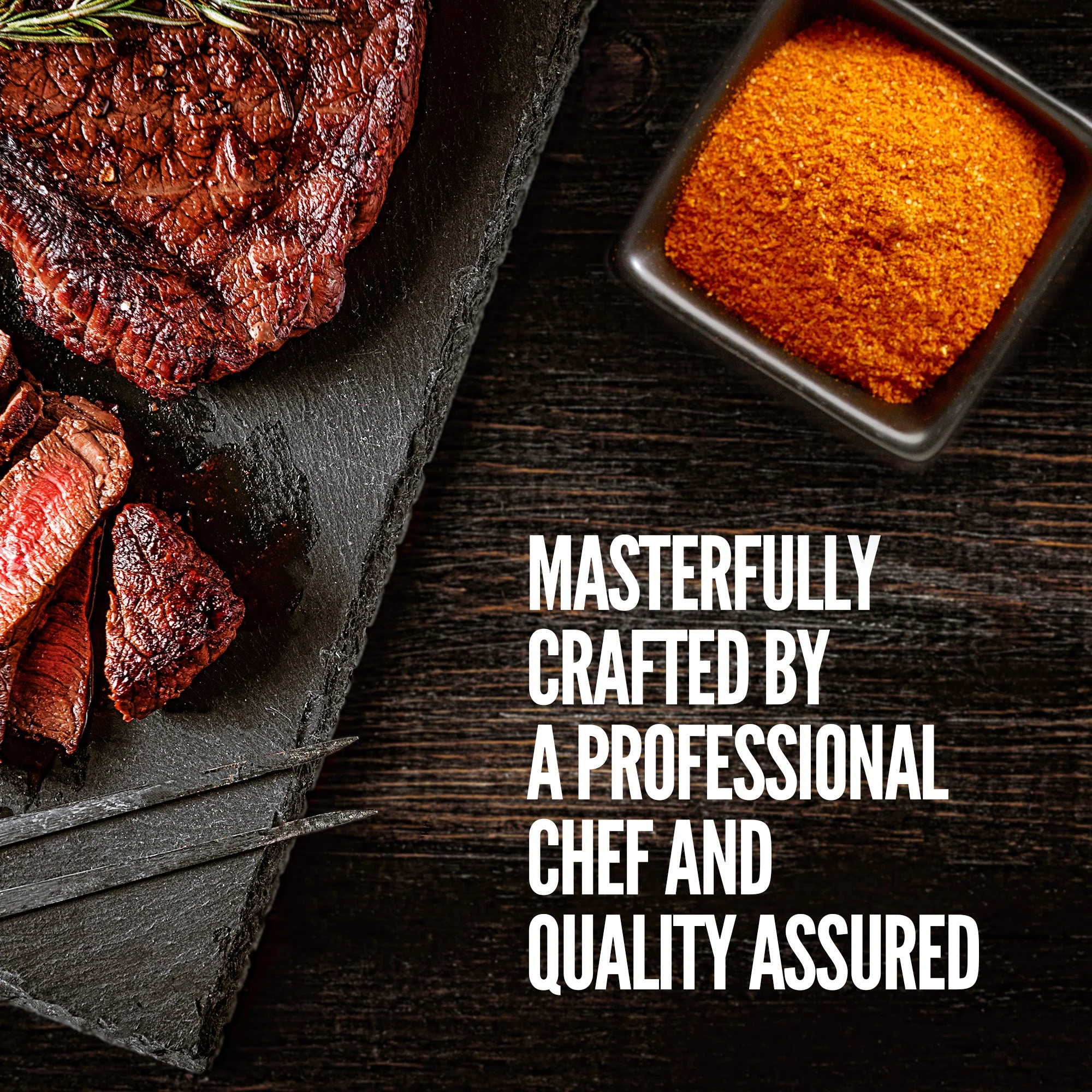 Grilling Seasoning Collection - Image 6