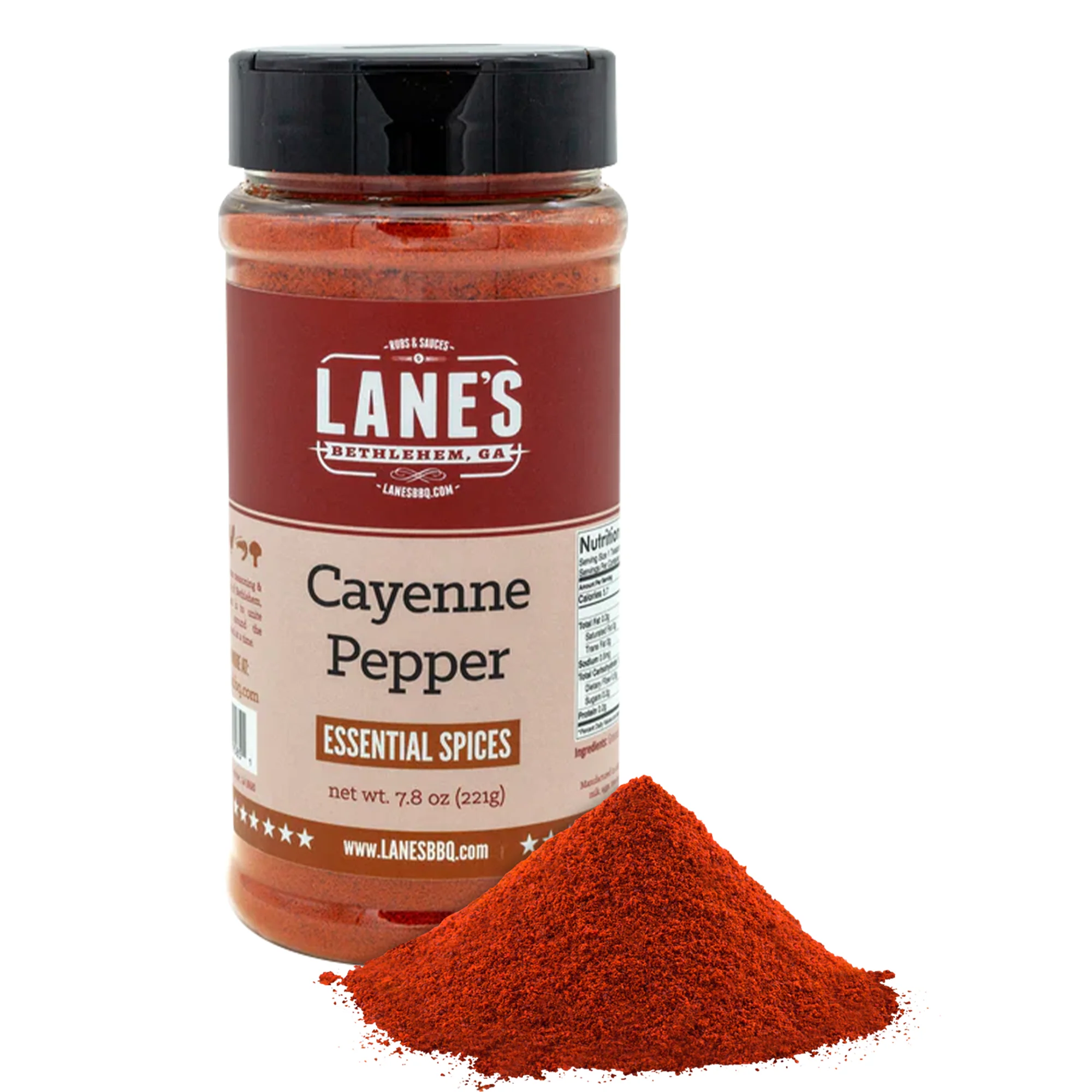 Ground Cayenne Pepper - Image 4