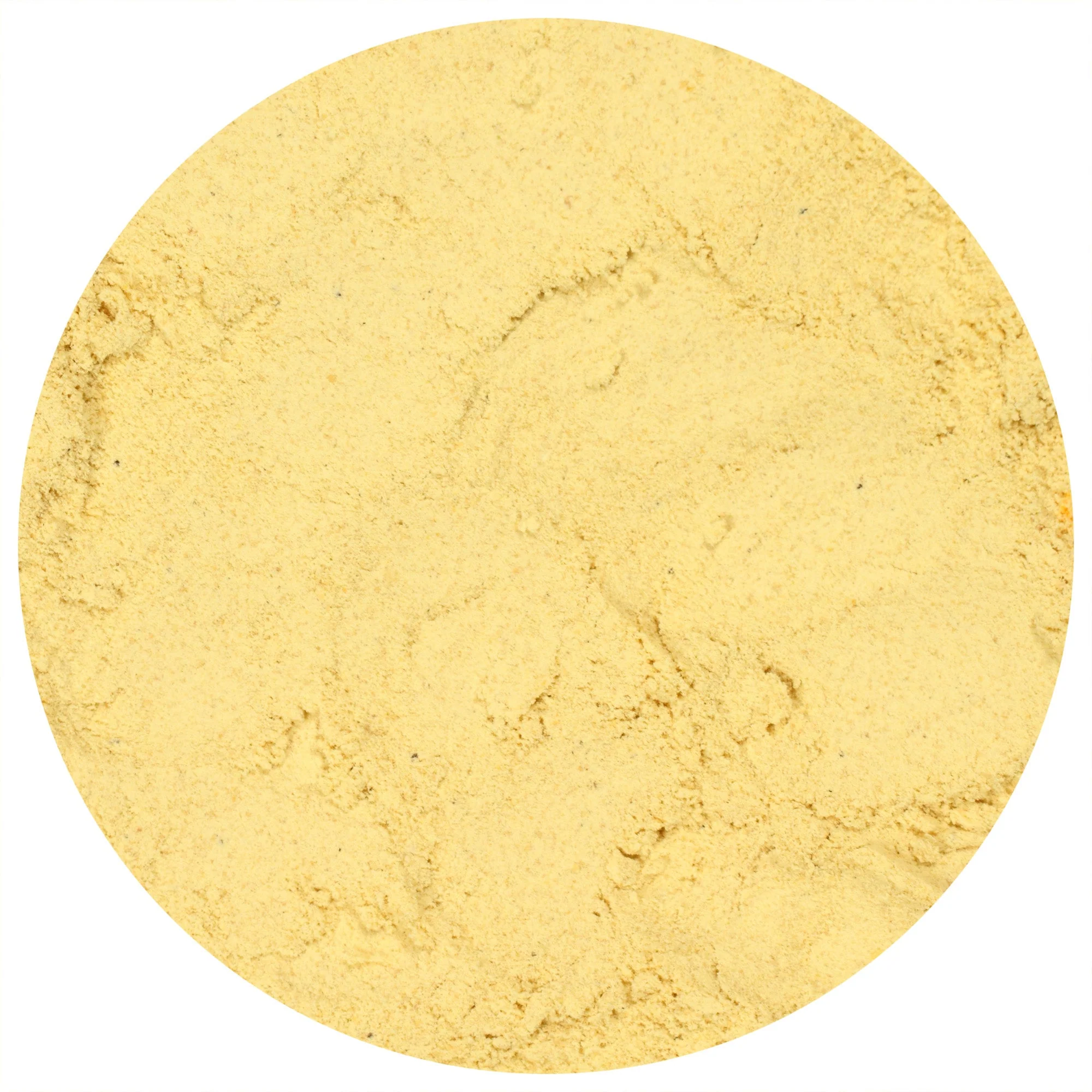 Ground Yellow Mustard - Image 2
