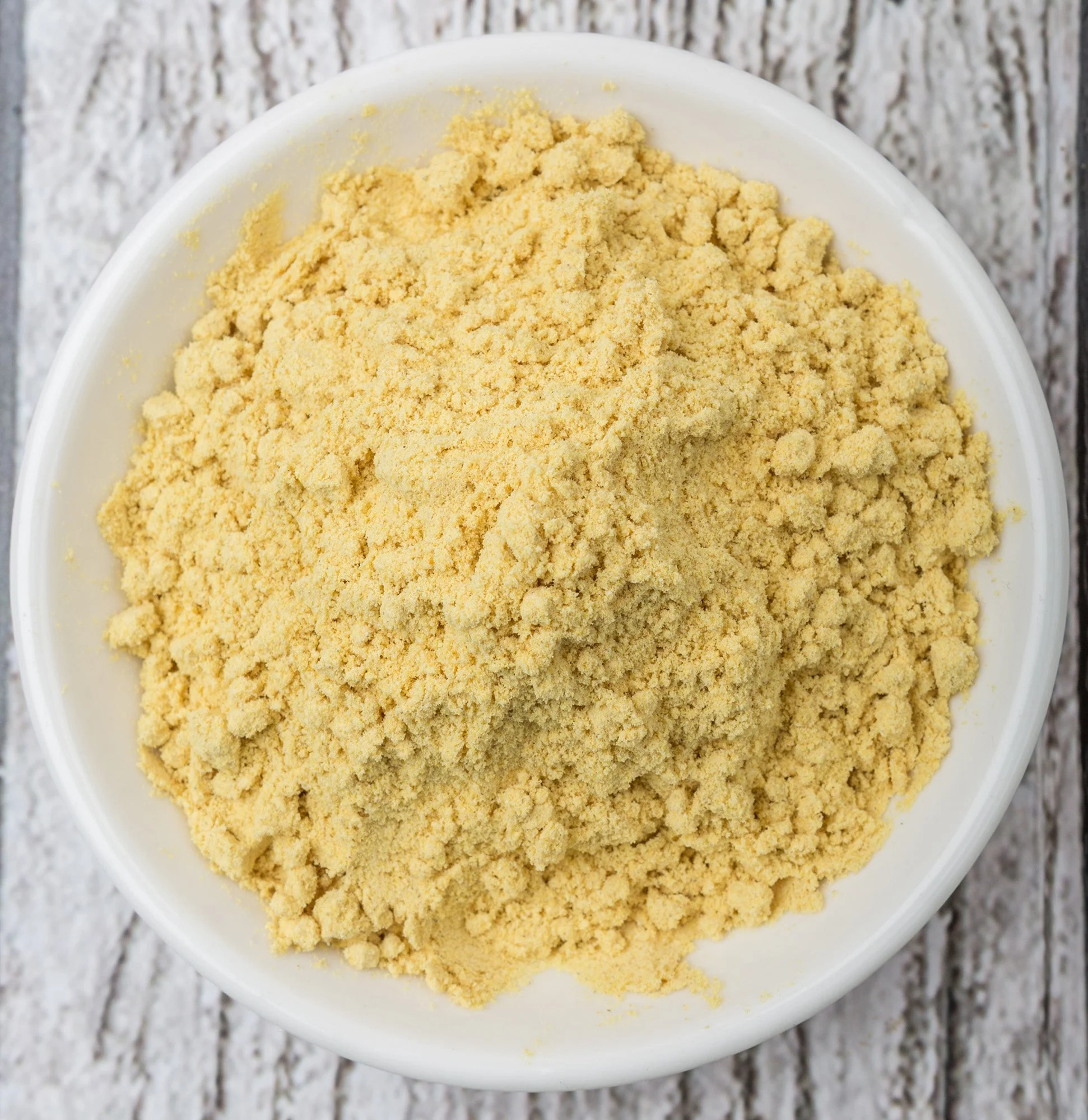 Ground Yellow Mustard - Image 4