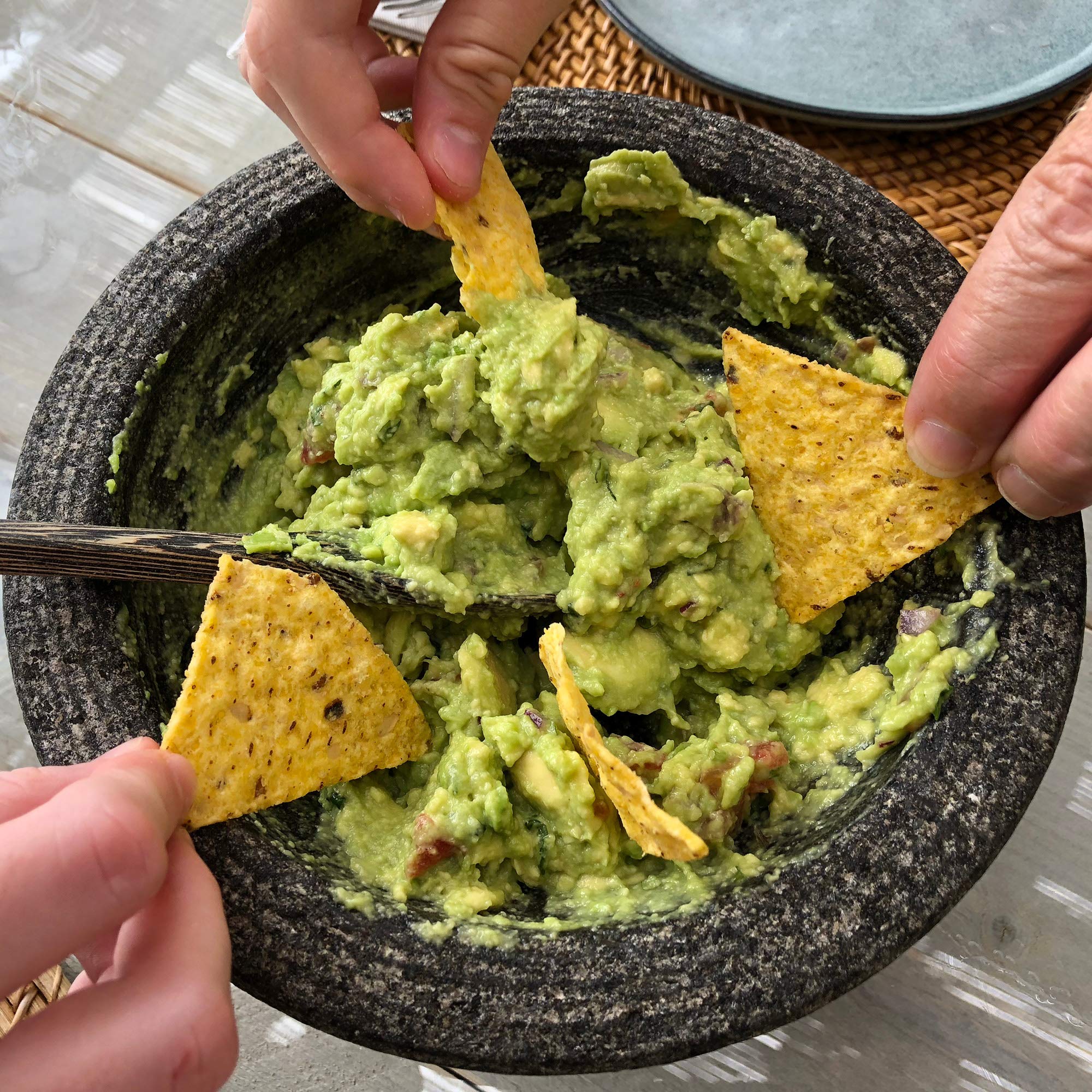 Guacamole Seasoning - Image 3