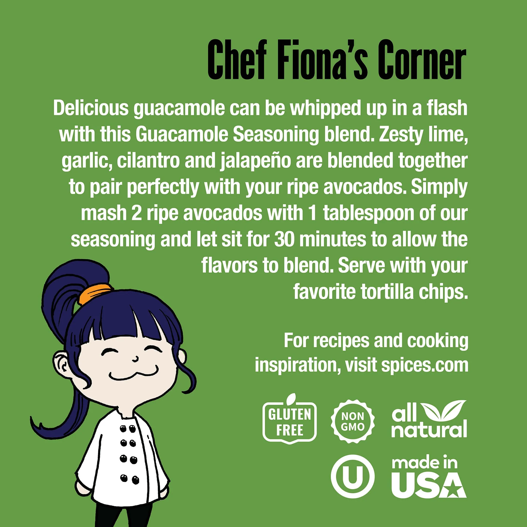 Guacamole Seasoning - Image 4
