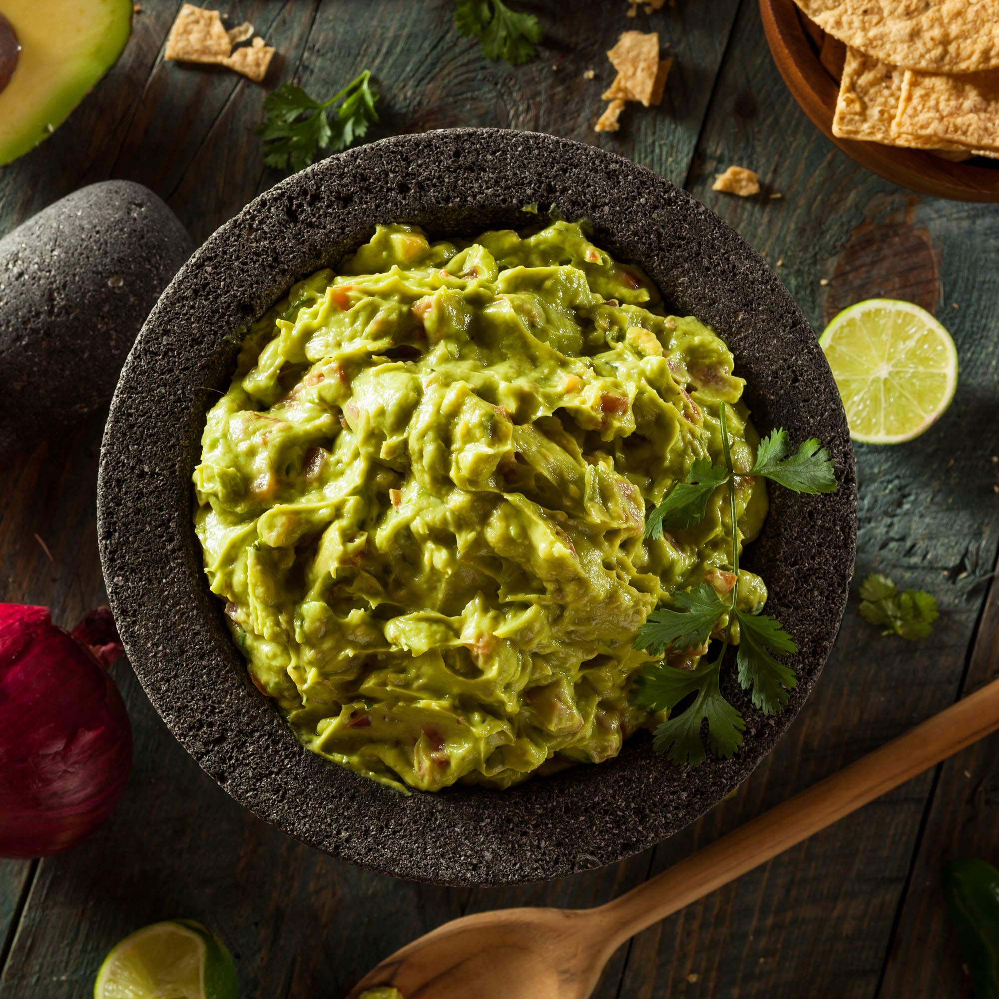 Guacamole Seasoning - Image 8