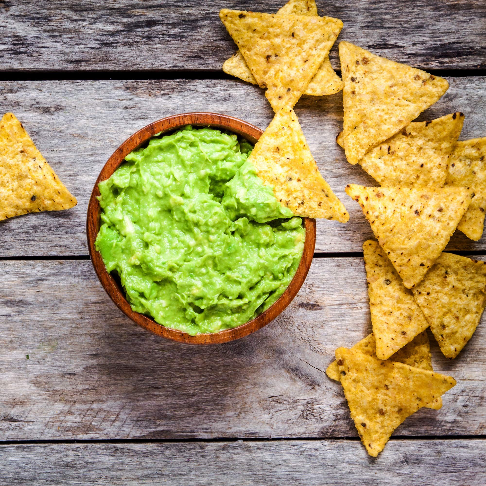Guacamole Seasoning - Image 9