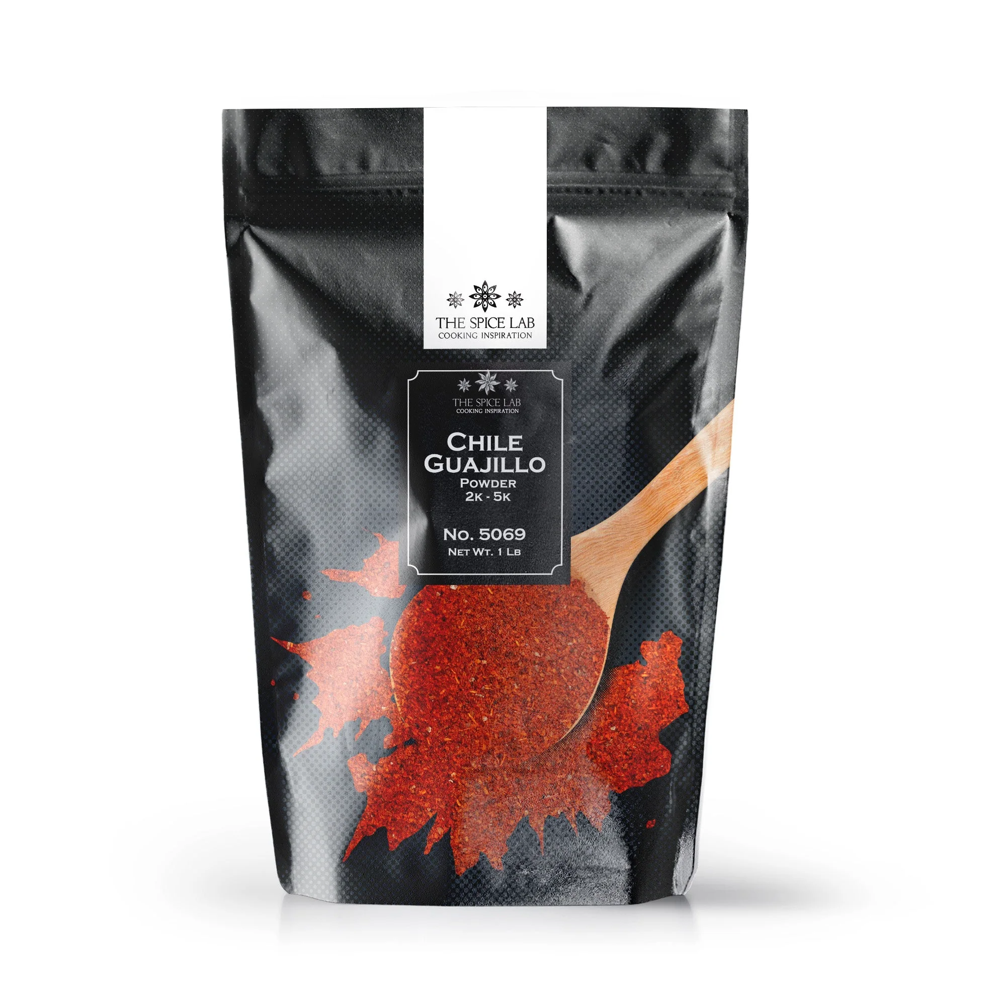 Guajillo Chile Powder - Image 3