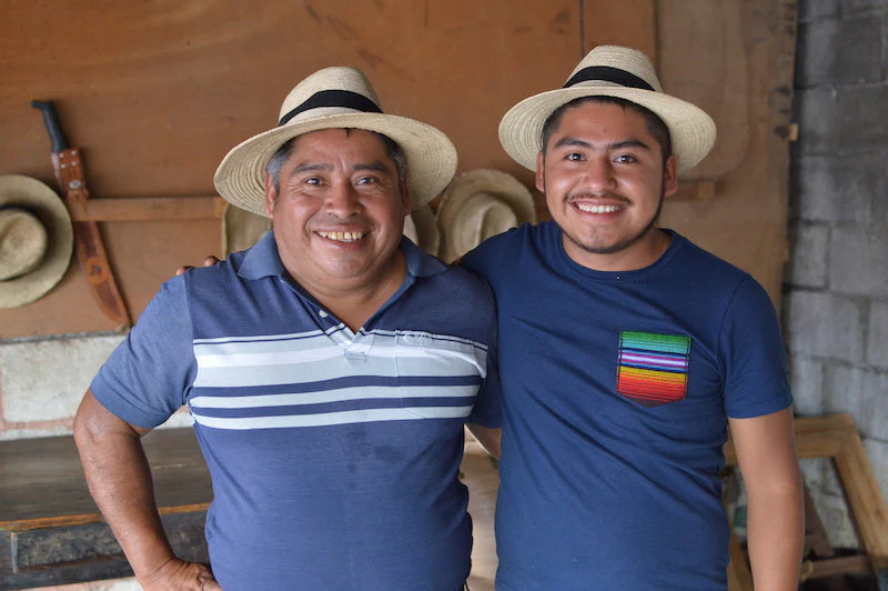 Guatemala - Fredy Gonzalez - Image 8