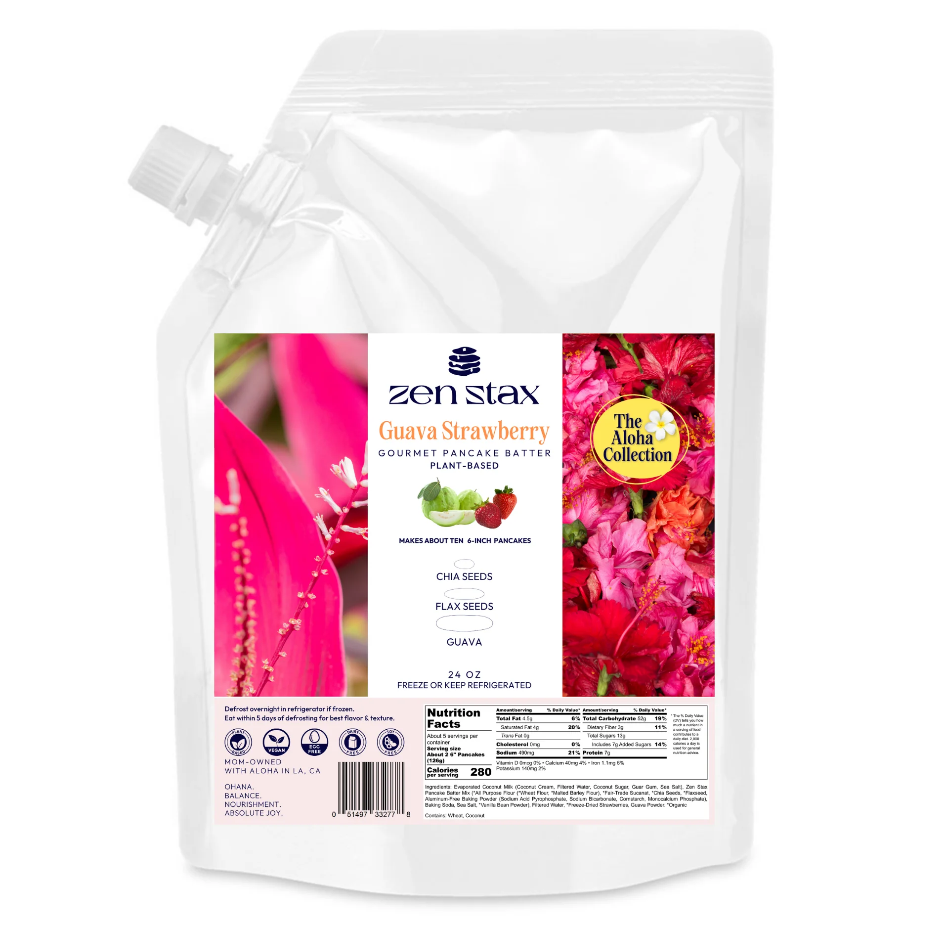 Guava Strawberry - Image 2
