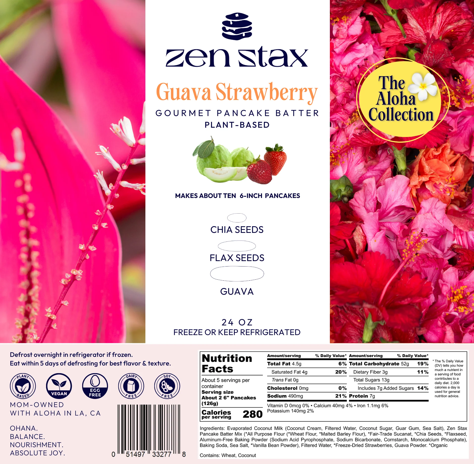 Guava Strawberry - Image 3