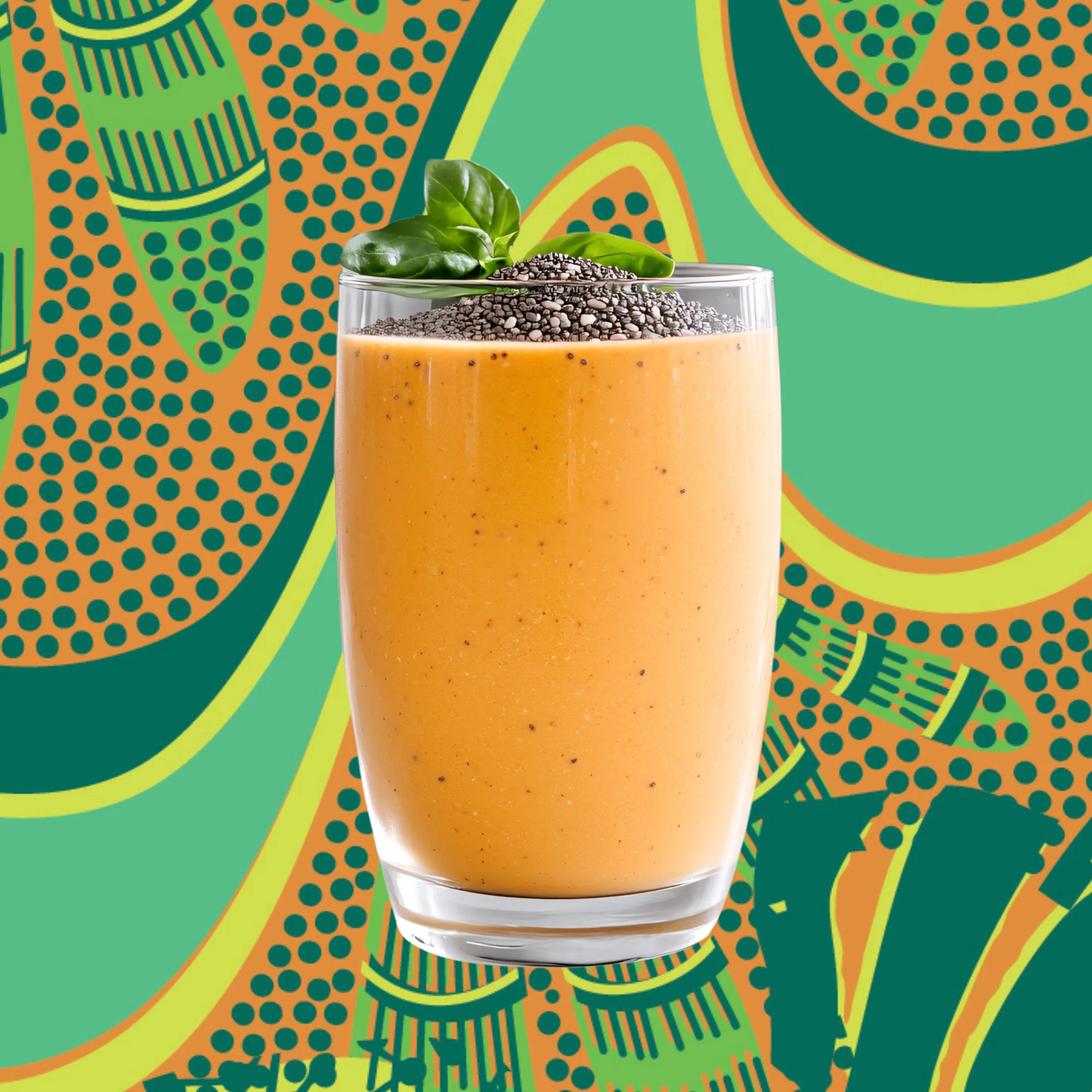 Gut Bliss Superfood Blend - Image 3