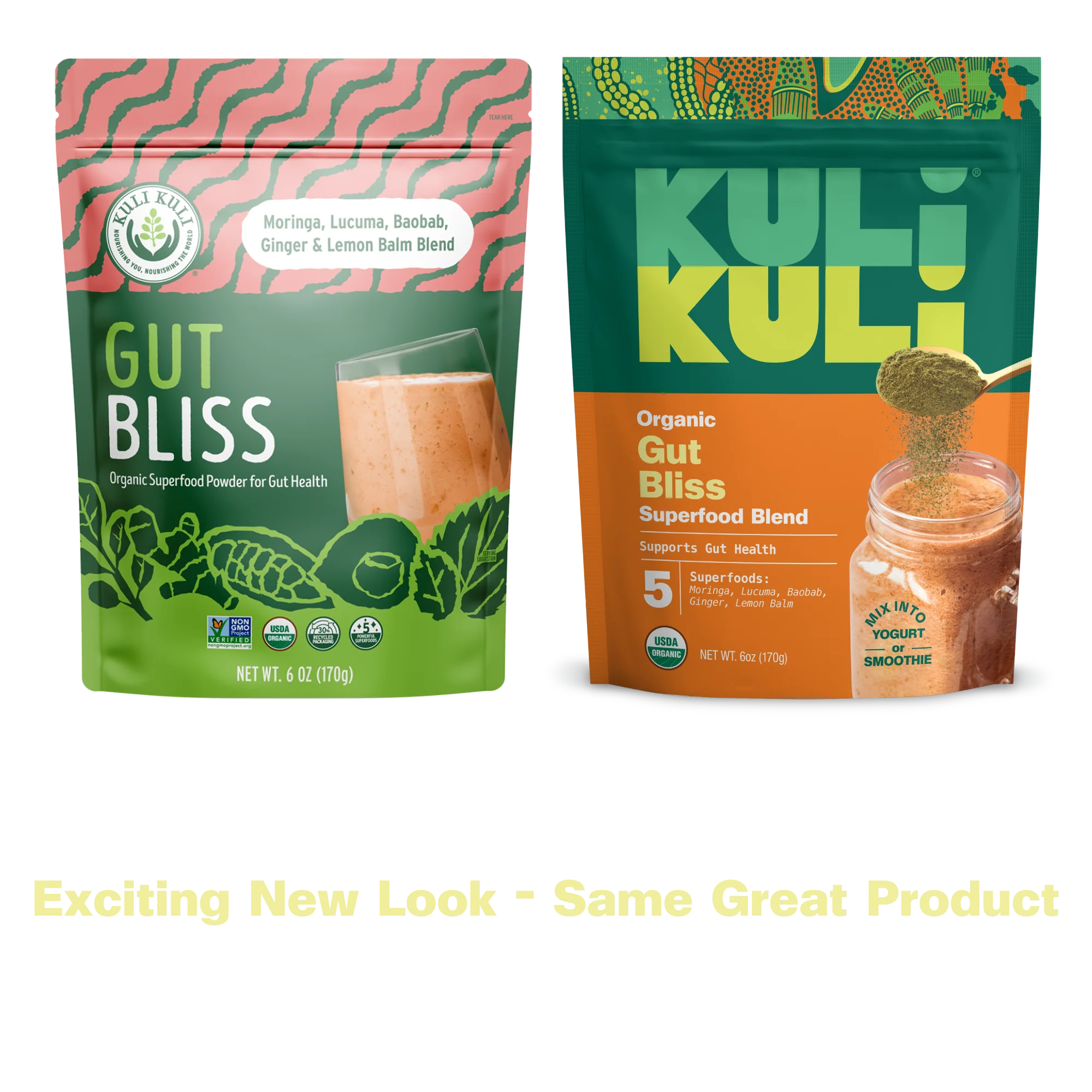 Gut Bliss Superfood Blend - Image 7