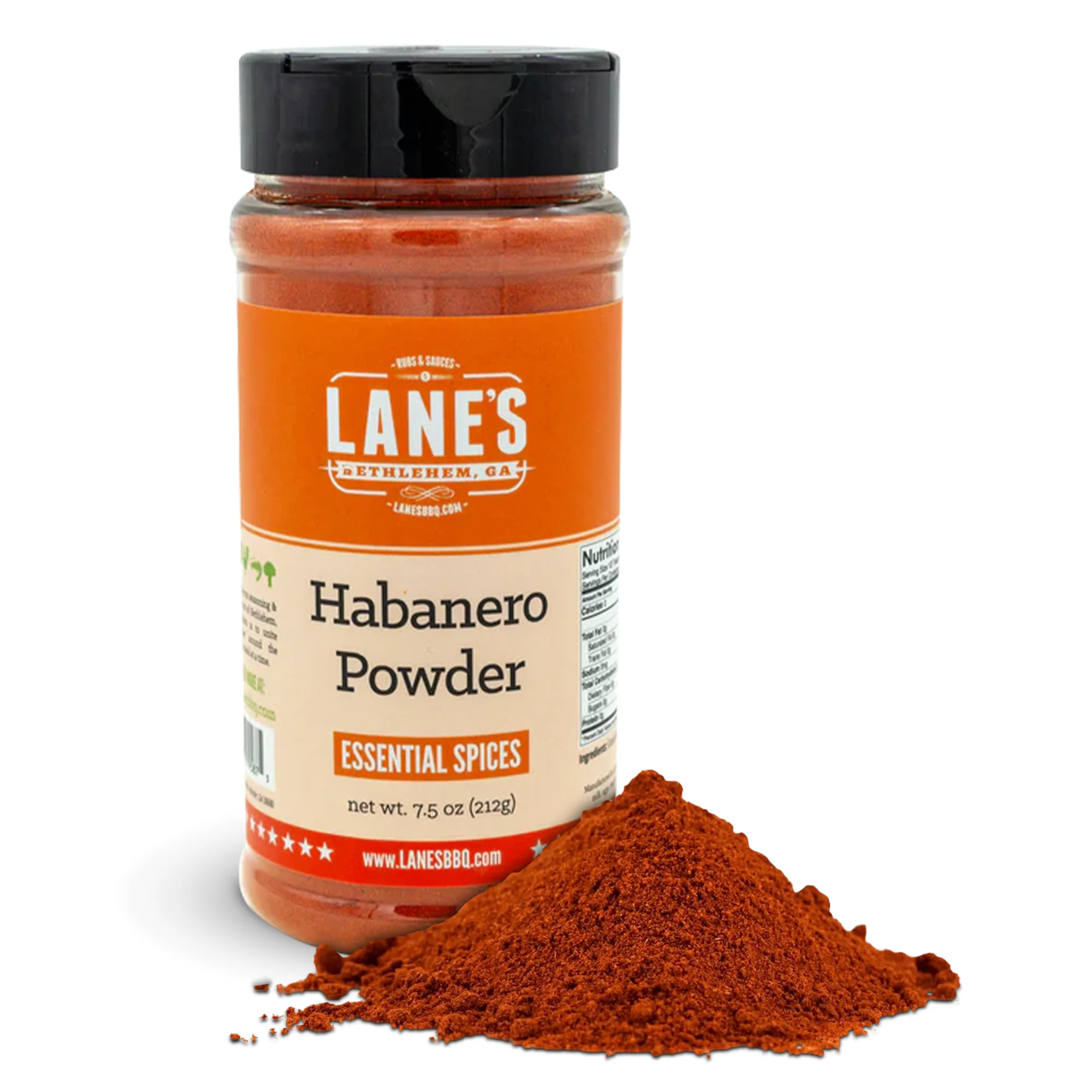 Habanero Powder - Image 4