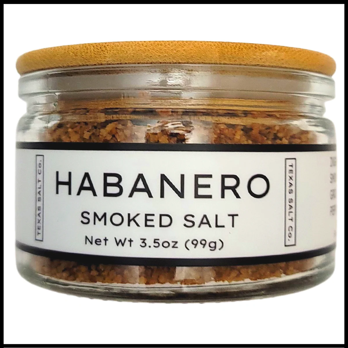 Habanero Smoked Salt - Image 3