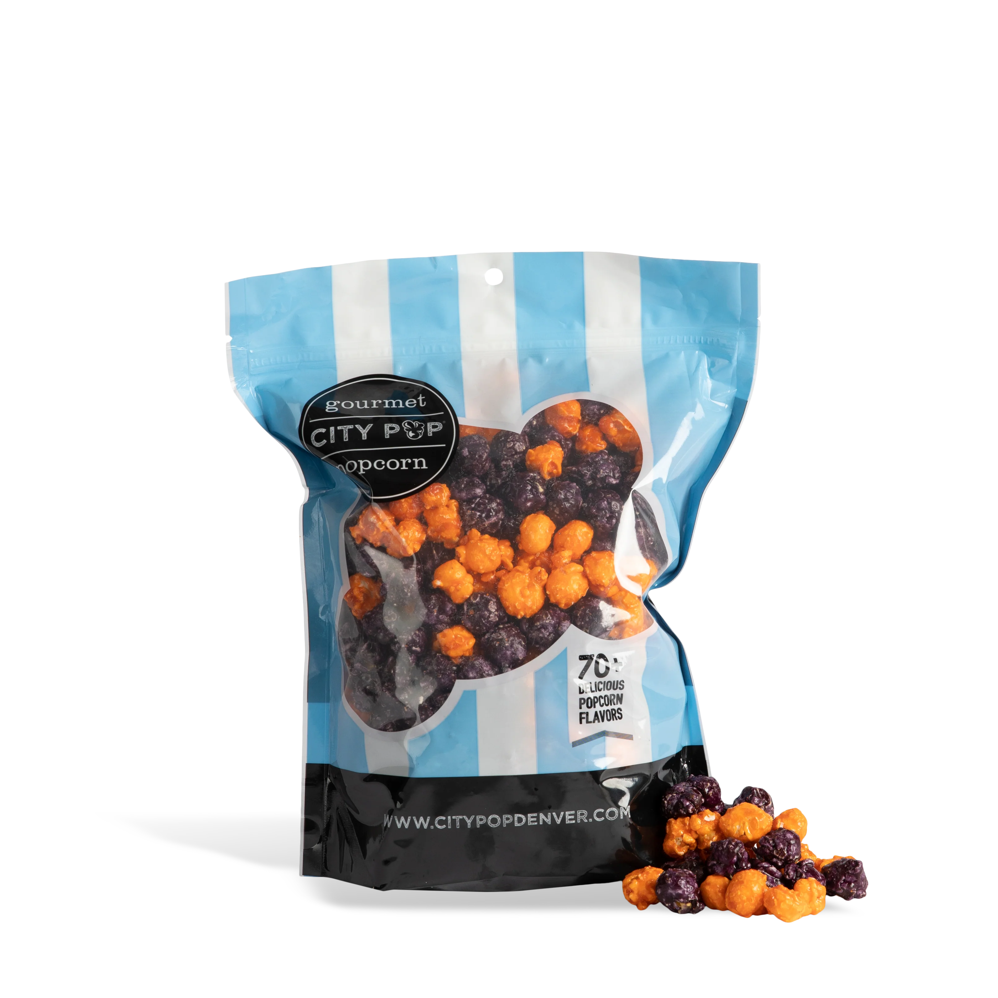Halloween Mix Popcorn - Image 4