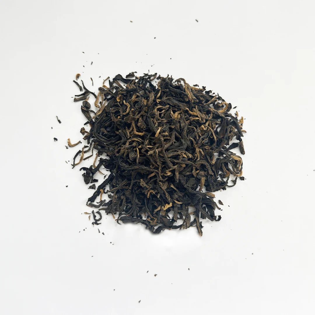 Hand Roll Gold Tea - Image 3