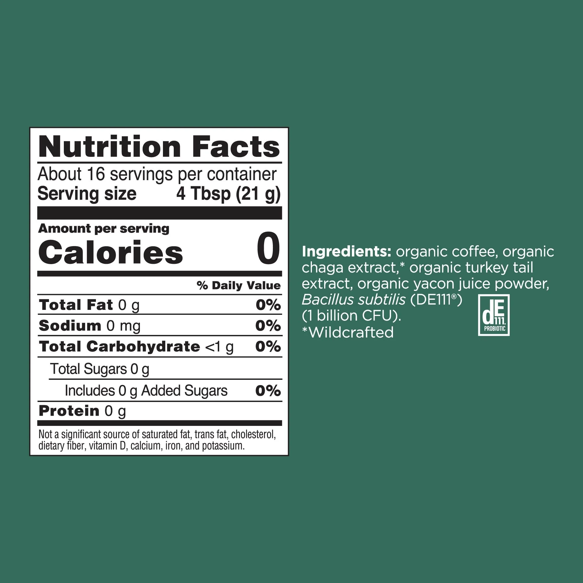 Gut Health Ground Coffee - Medium - Image 9