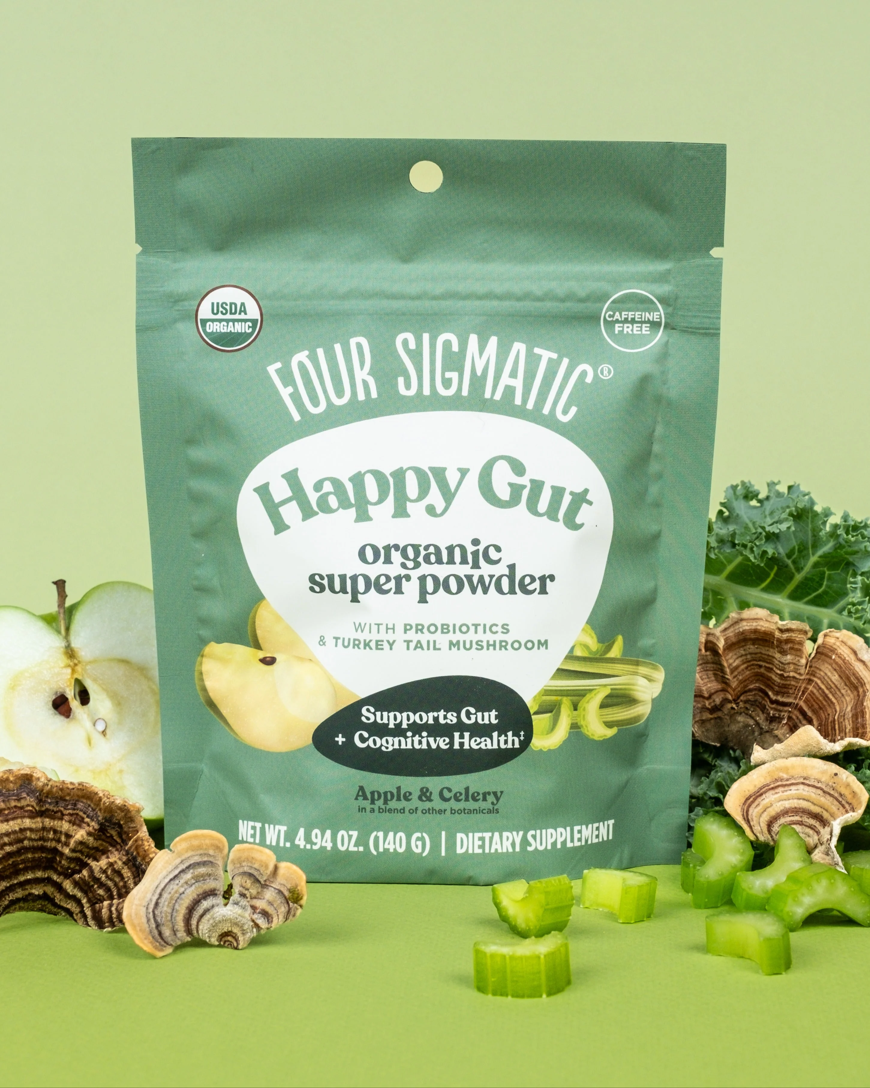 Happy Gut Super Powder - Image 14