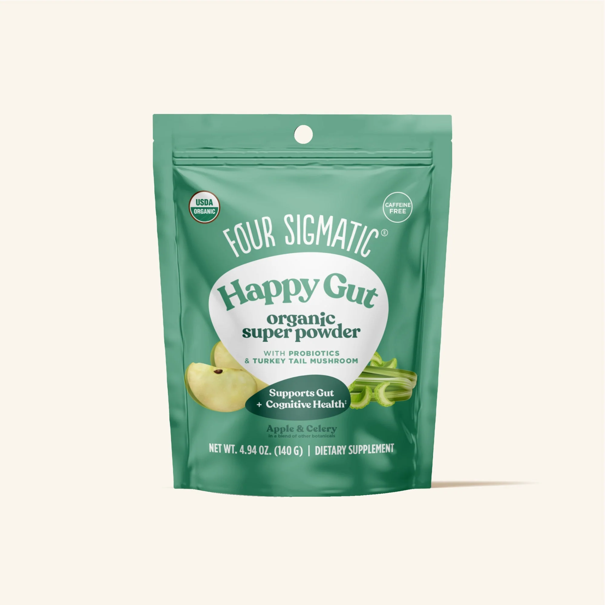 Happy Gut Super Powder - Image 2