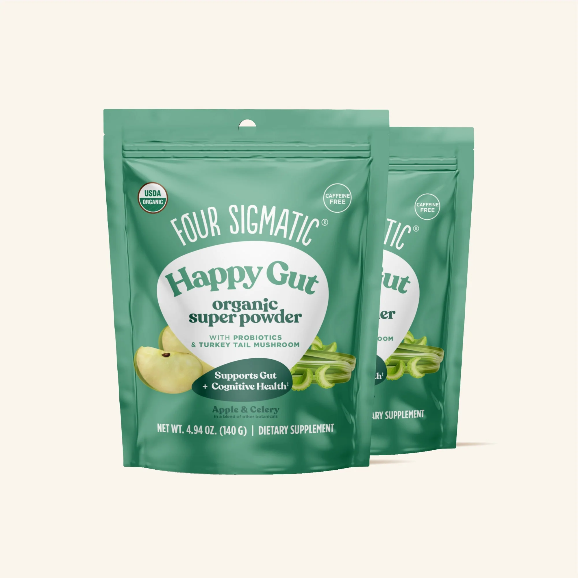 Happy Gut Super Powder - Image 3