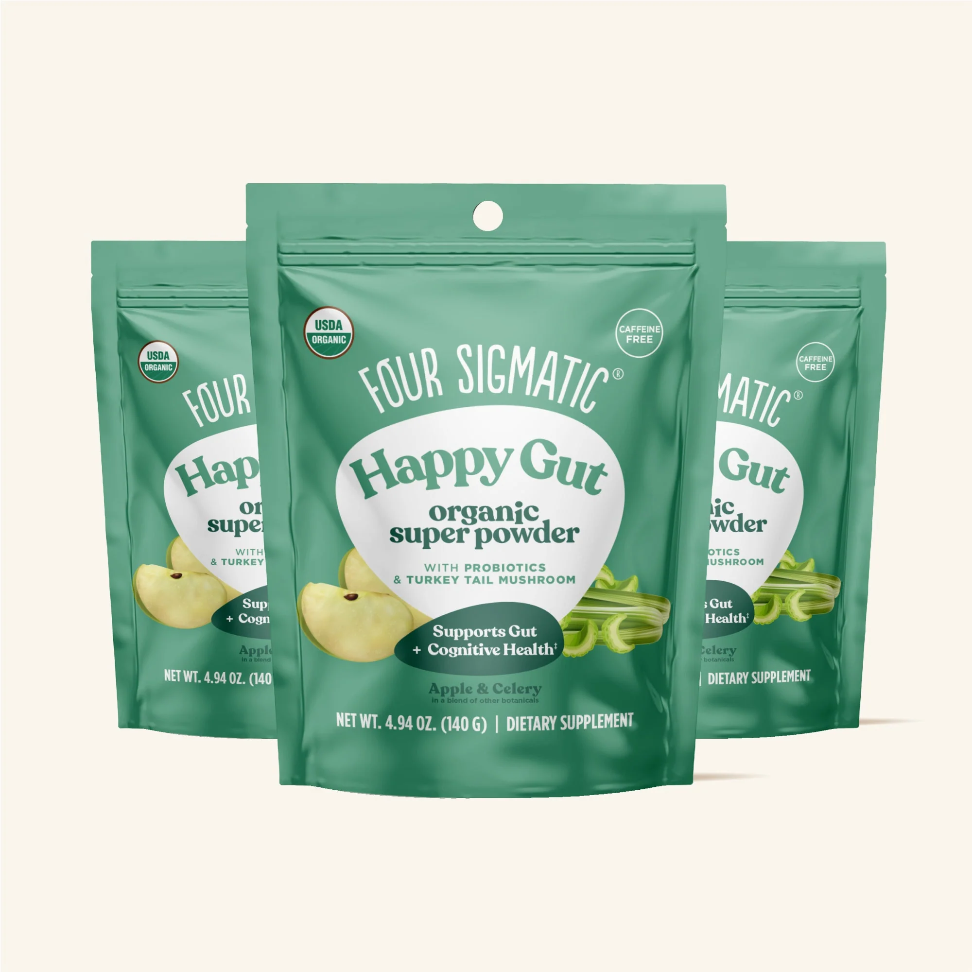 Happy Gut Super Powder - Image 4