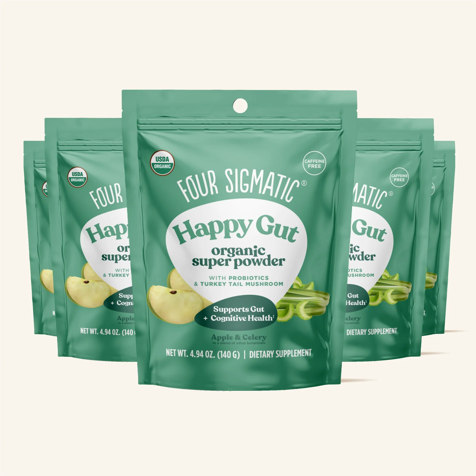 Happy Gut Super Powder - Image 5