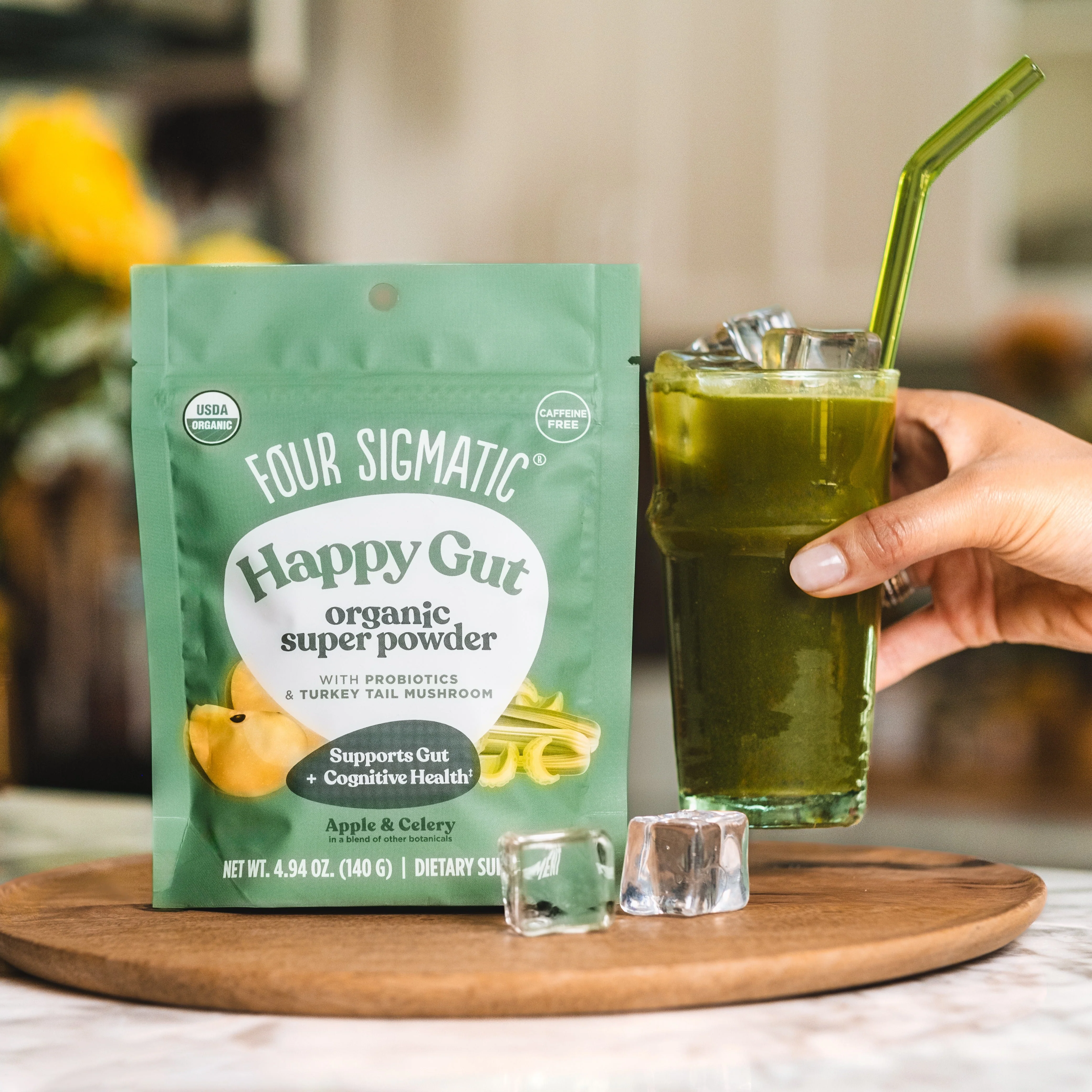 Happy Gut Super Powder - Image 6