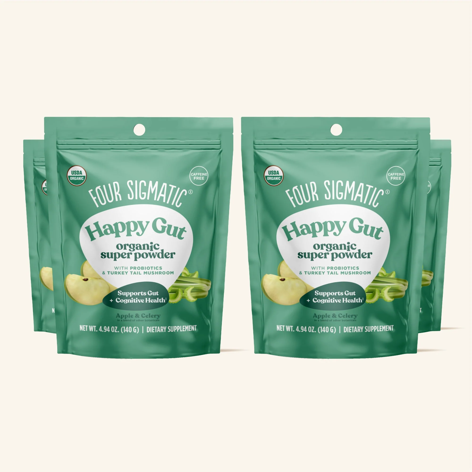 Happy Gut Super Powder - Image 7