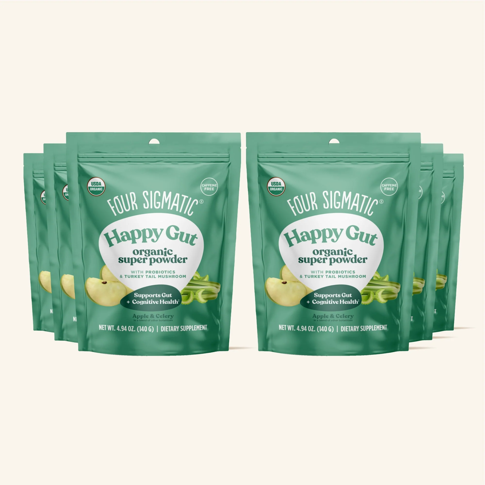 Happy Gut Super Powder - Image 8