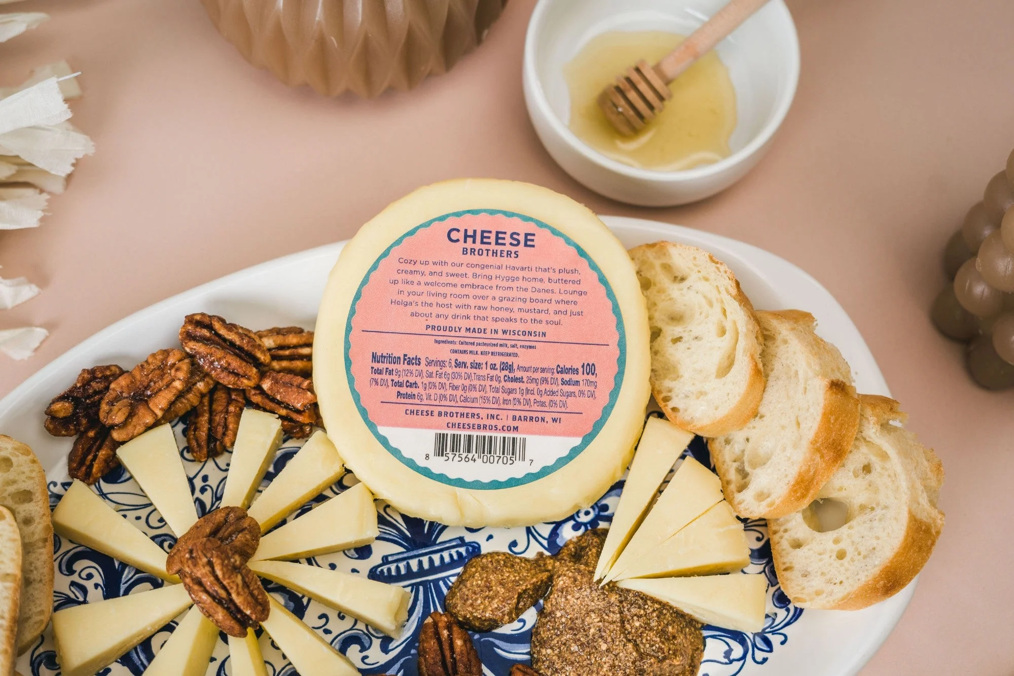 Havarti - Image 2