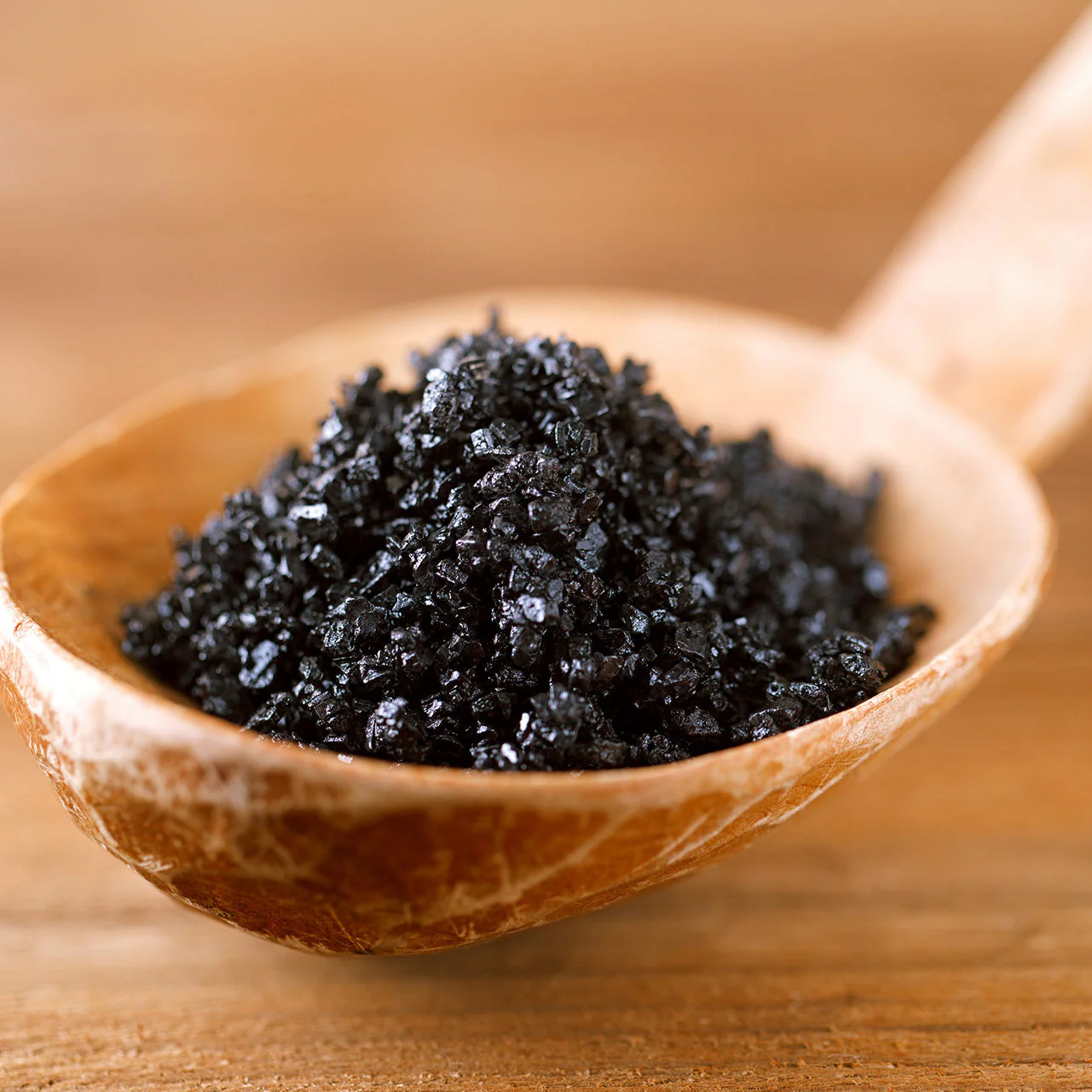 Hawaiian Black Lava Salt (Fine Grain) - Image 10