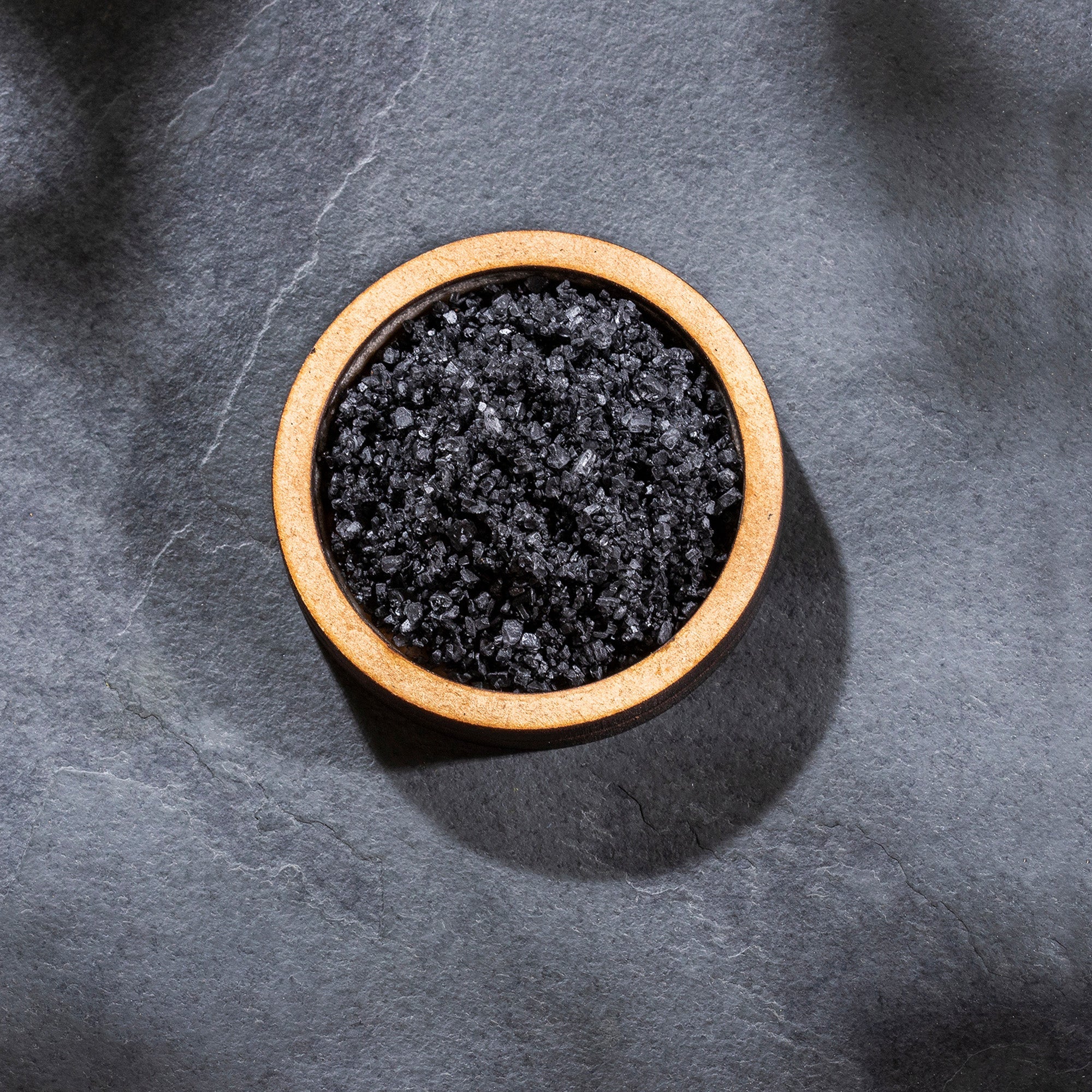 Hawaiian Black Lava Salt (Fine Grain) - Image 13