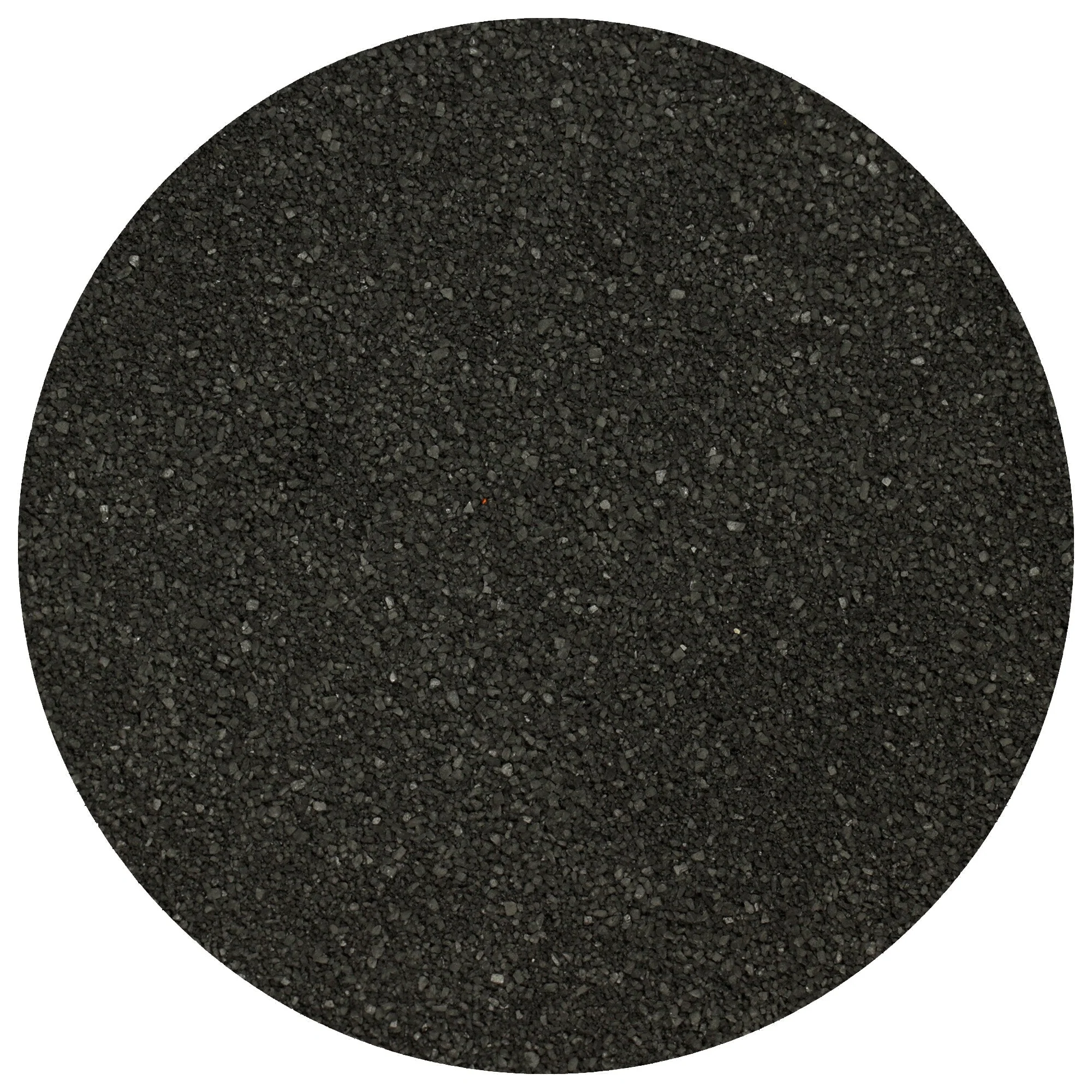 Hawaiian Black Lava Salt (Fine Grain) - Image 2
