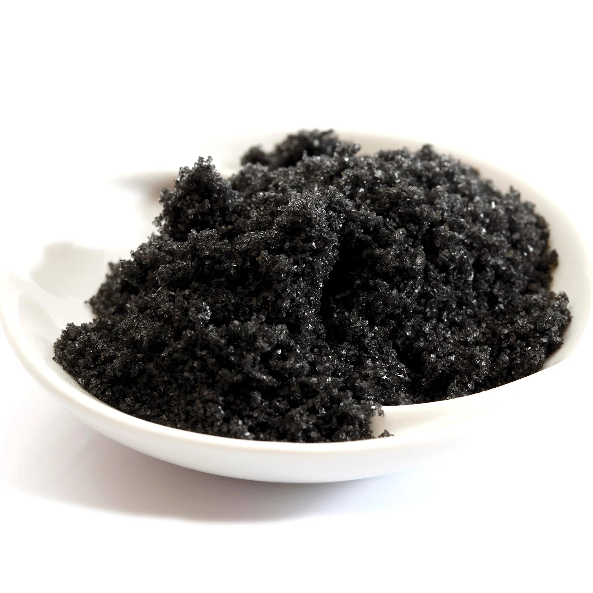 Hawaiian Black Lava Salt (Fine Grain) - Image 9