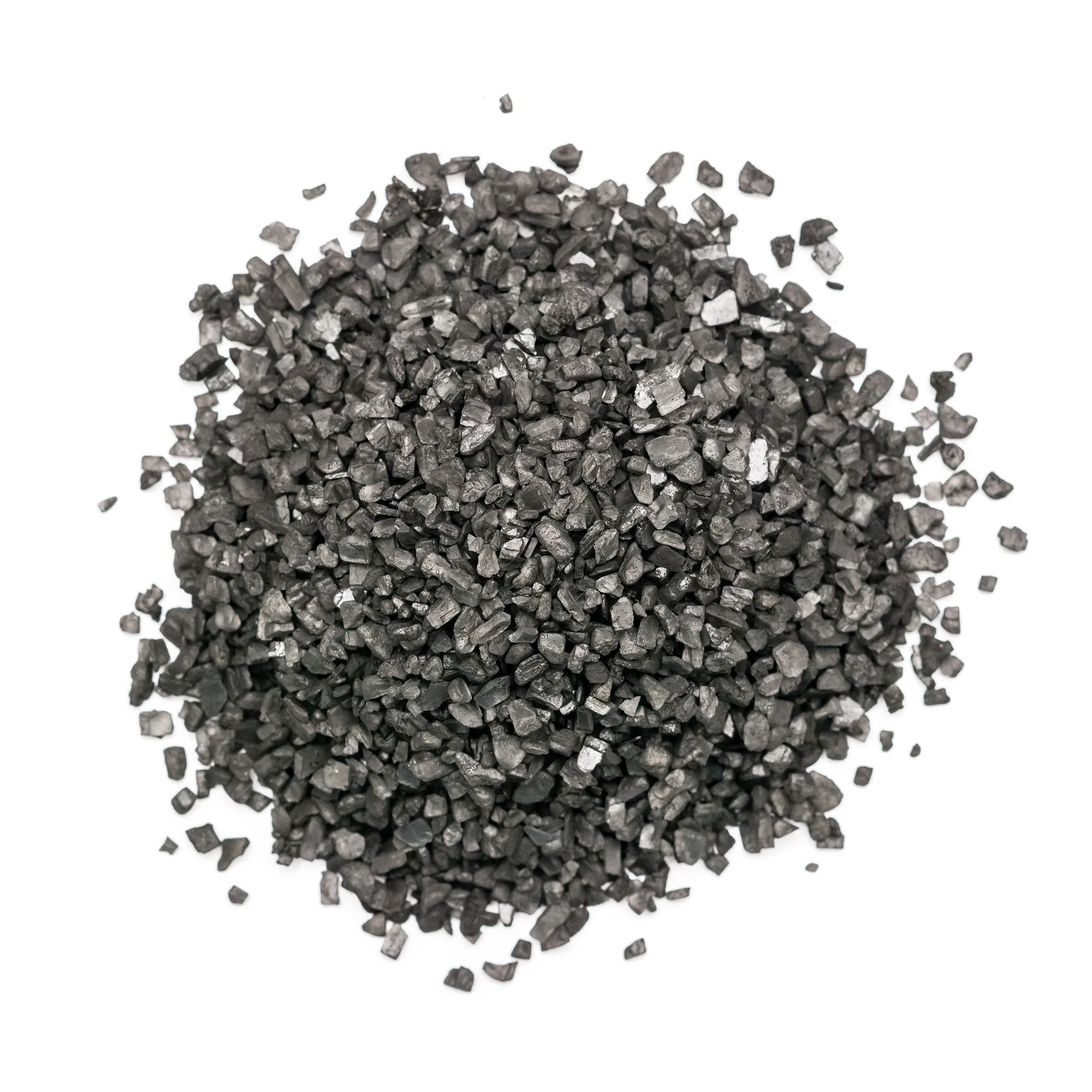 Hawaiian Black Lava Salt (Medium Grain) - Image 10