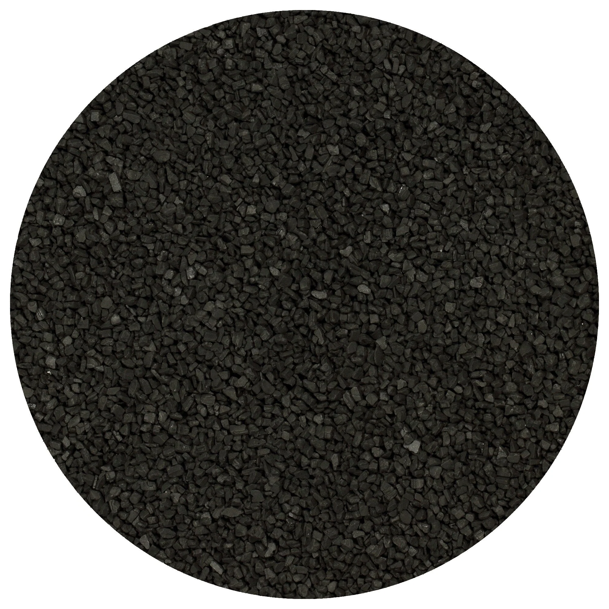 Hawaiian Black Lava Salt (Medium Grain) - Image 2