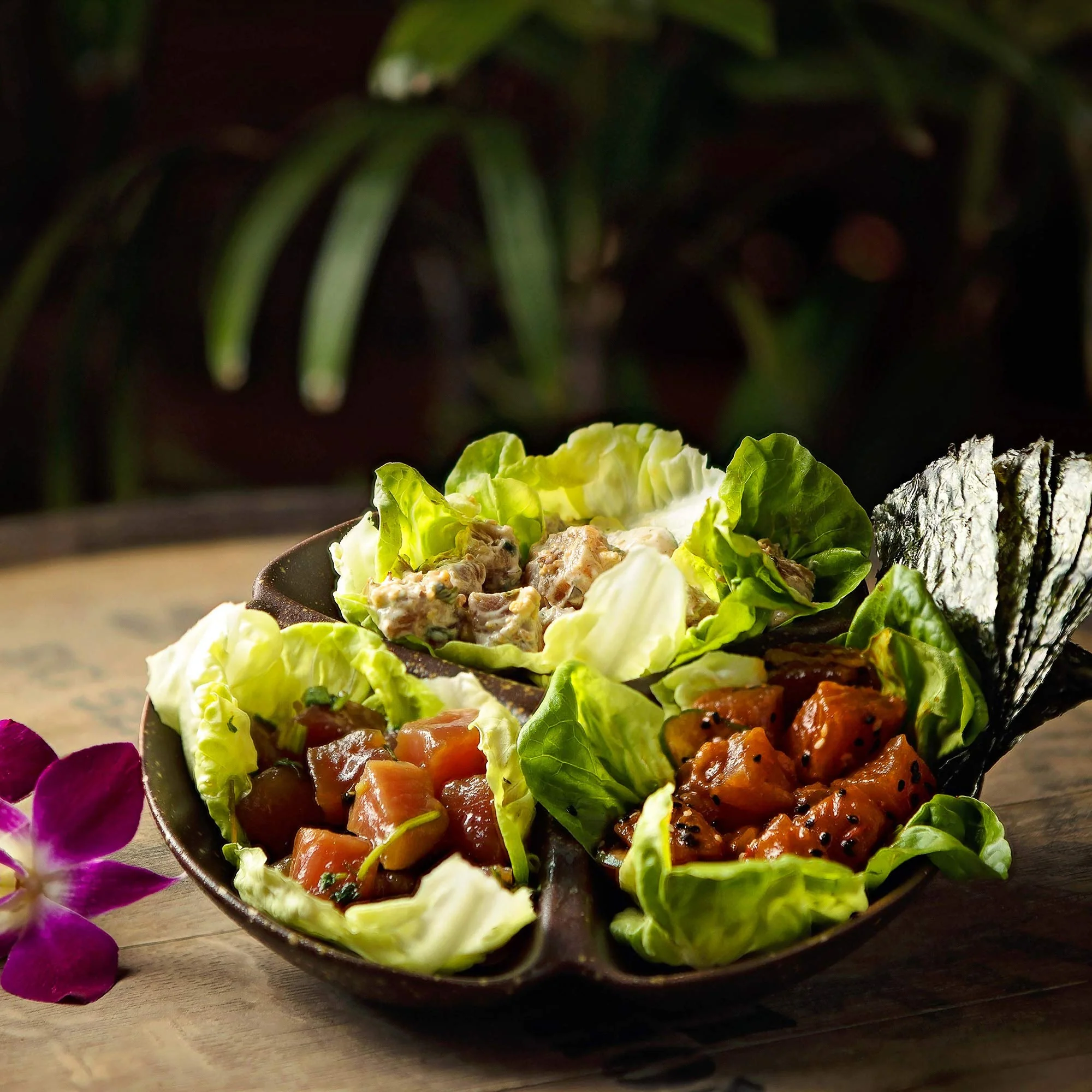 Hawaiian Hula Rub - Image 16