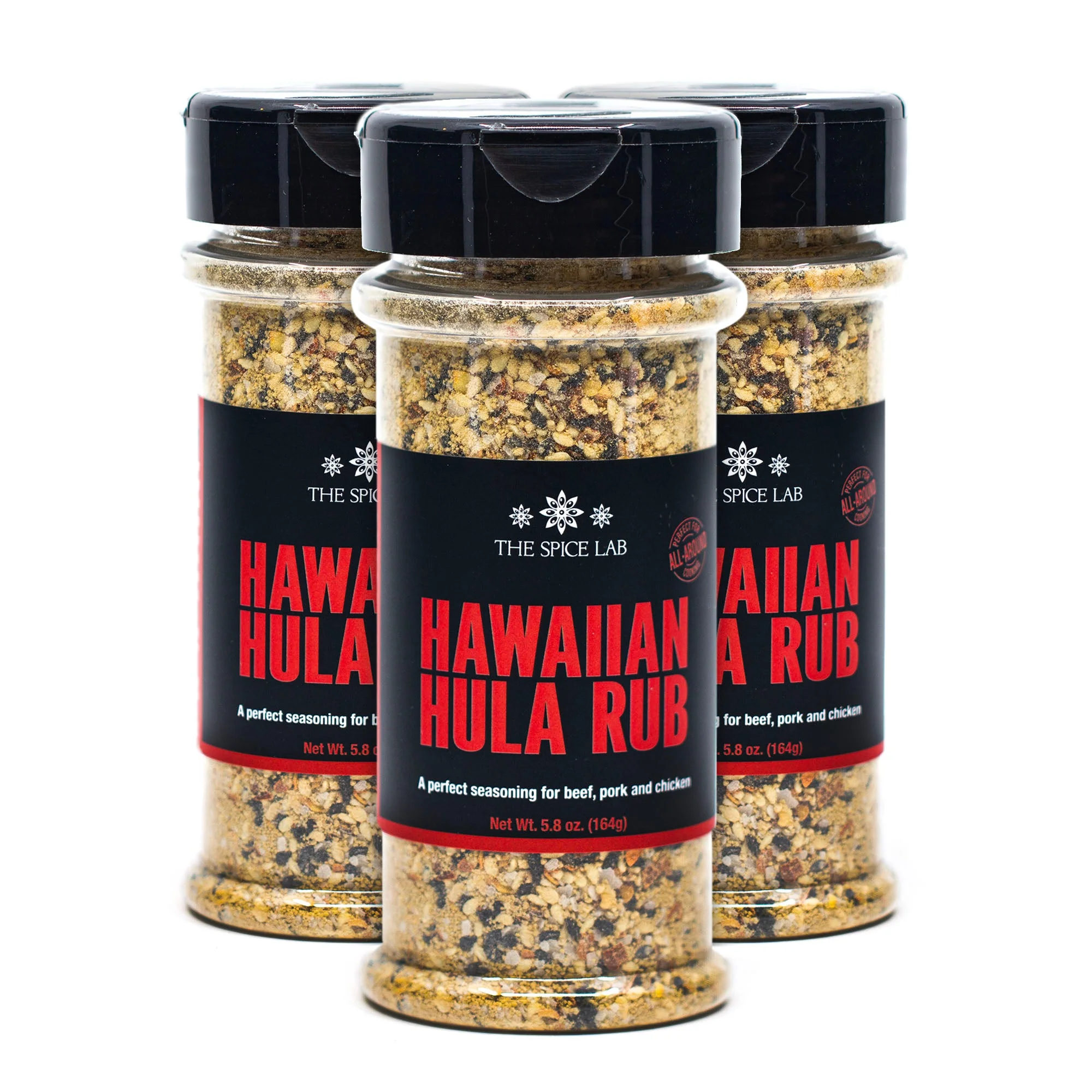 Hawaiian Hula Rub - Image 18