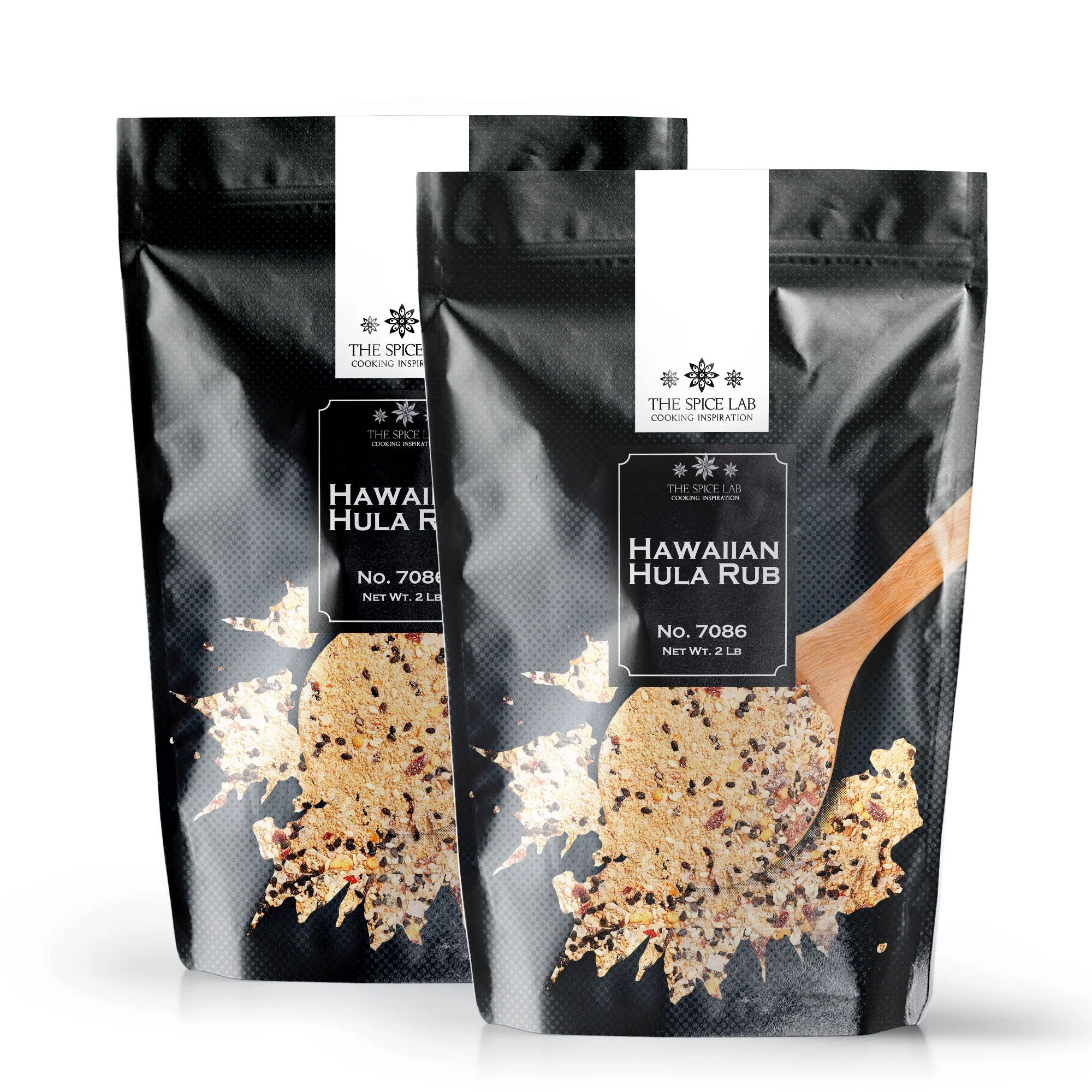 Hawaiian Hula Rub - Image 19