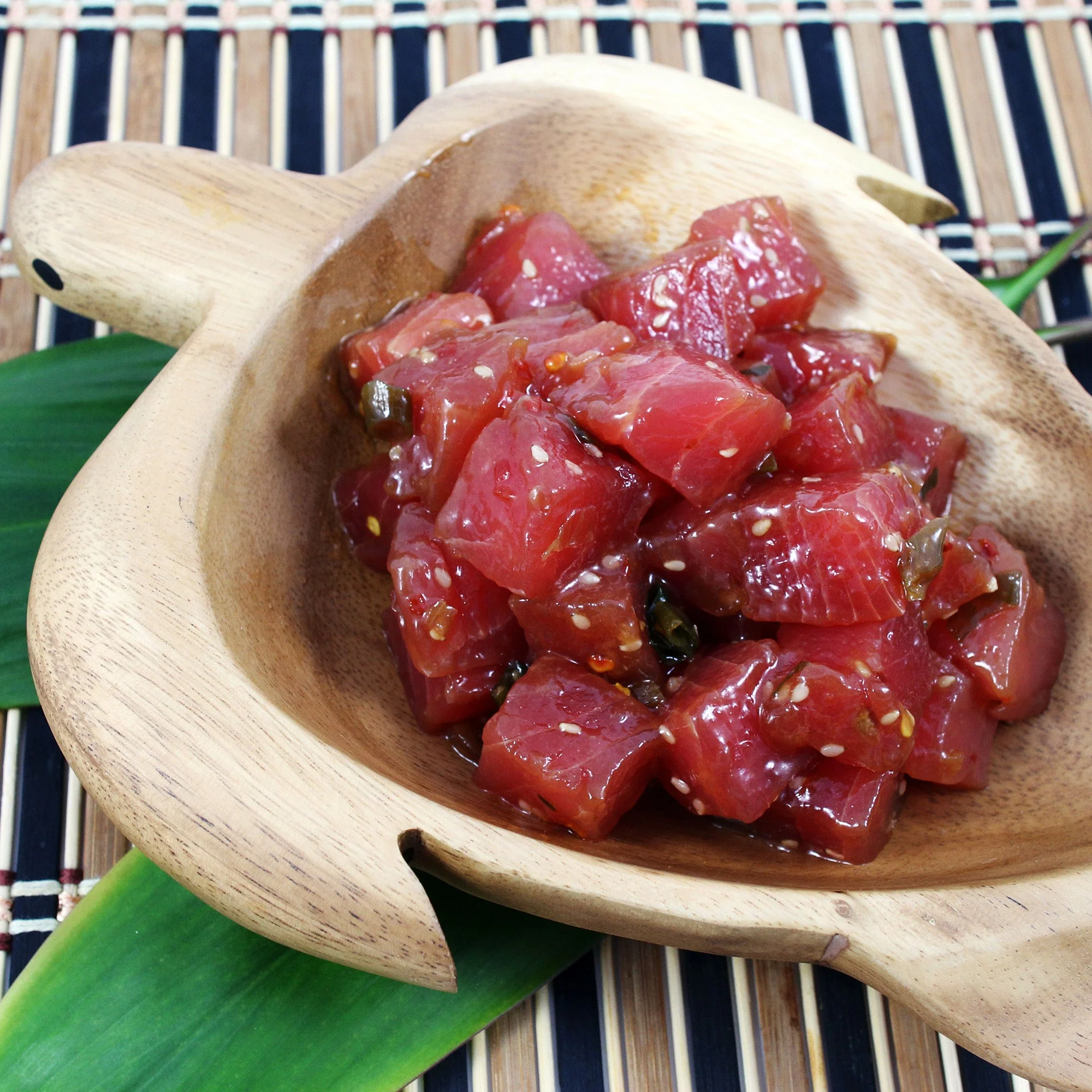 Hawaiian Hula Rub - Image 6