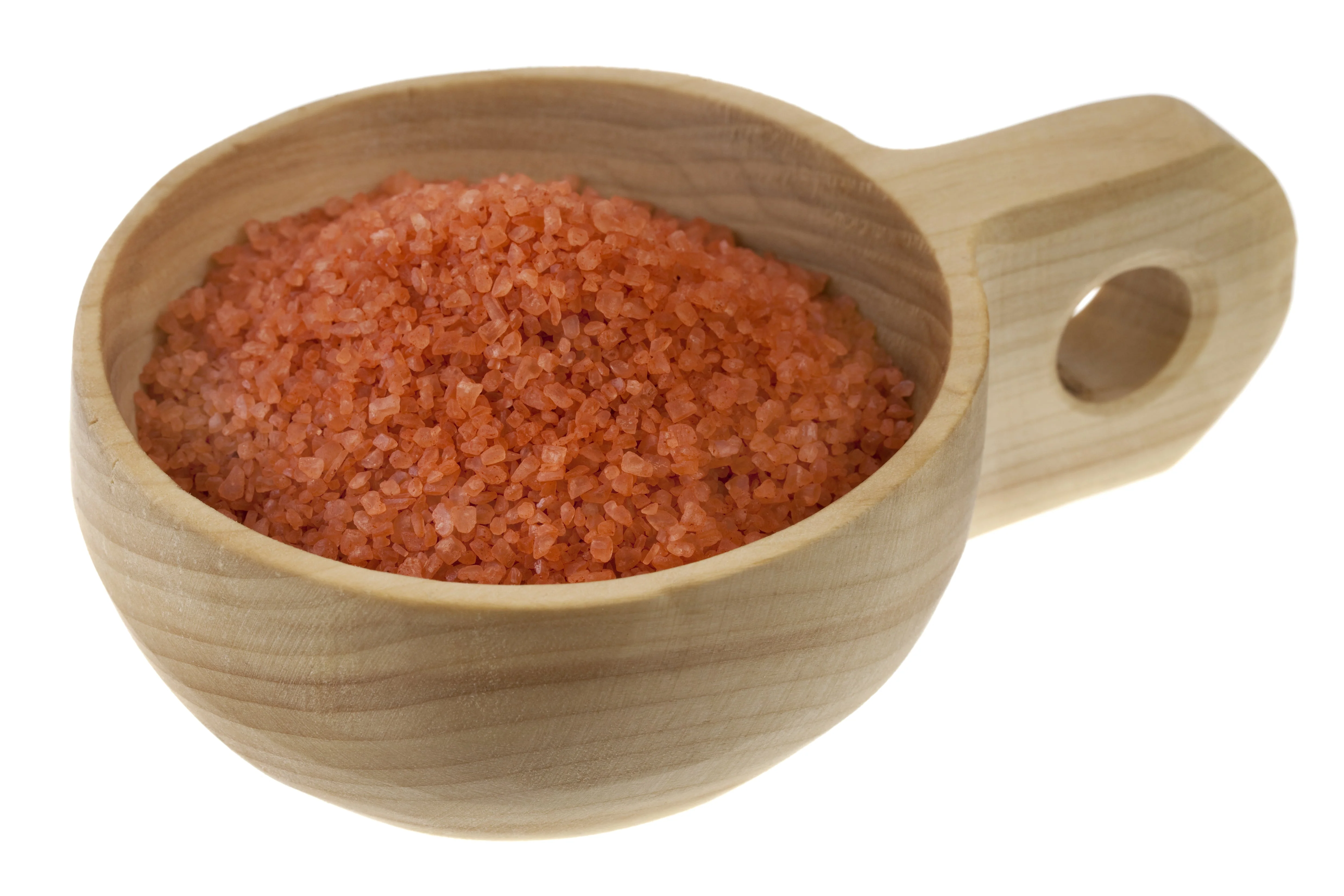 Hawaiian Red Alaea Sea Salt (Fine Grain) - Image 10