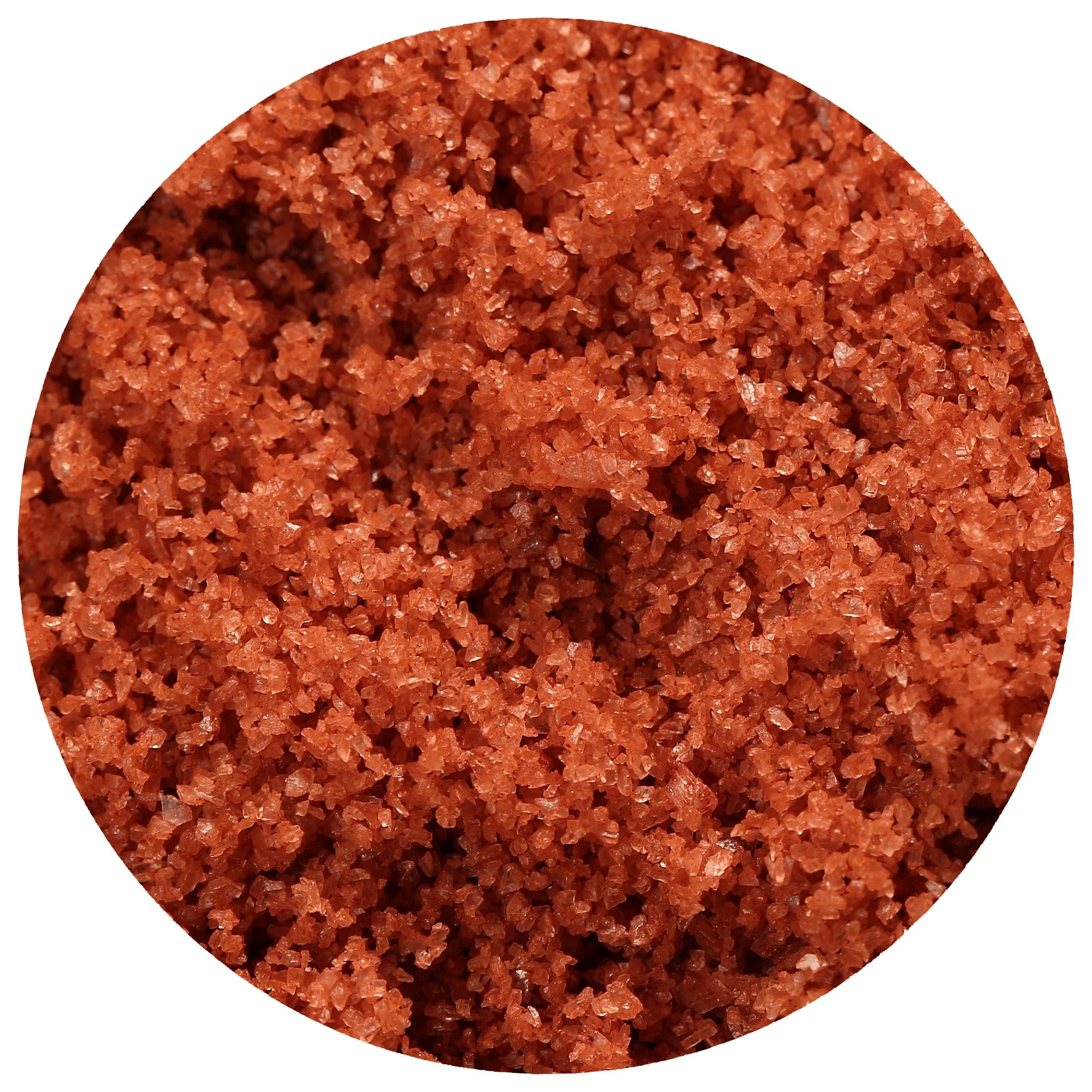 Hawaiian Red Alaea Sea Salt (Fine Grain) - Image 2