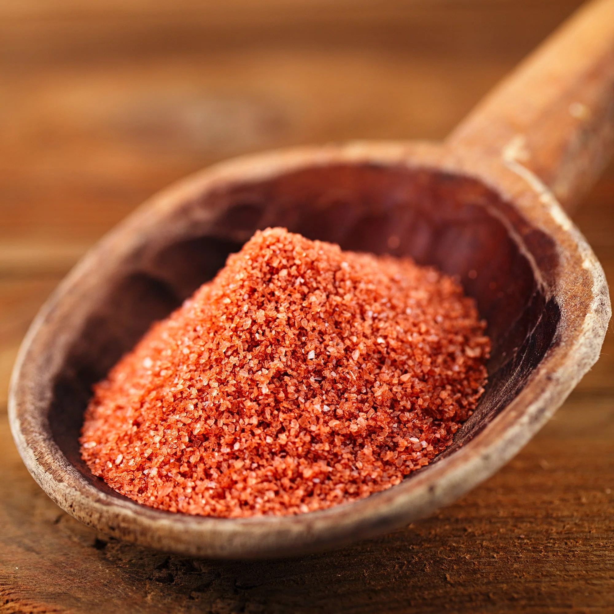 Hawaiian Red Alaea Sea Salt (Fine Grain) - Image 4