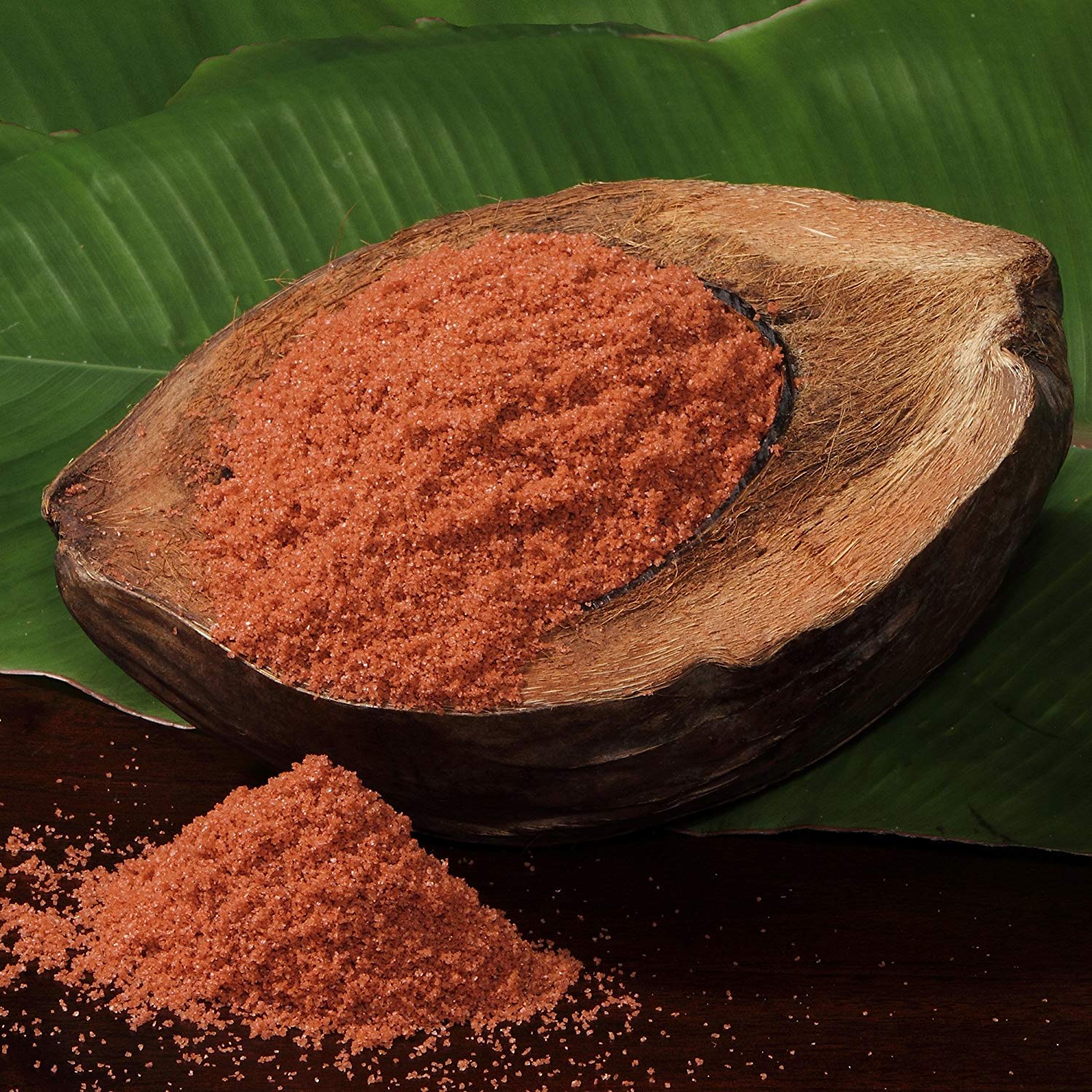 Hawaiian Red Alaea Sea Salt (Fine Grain) - Image 6
