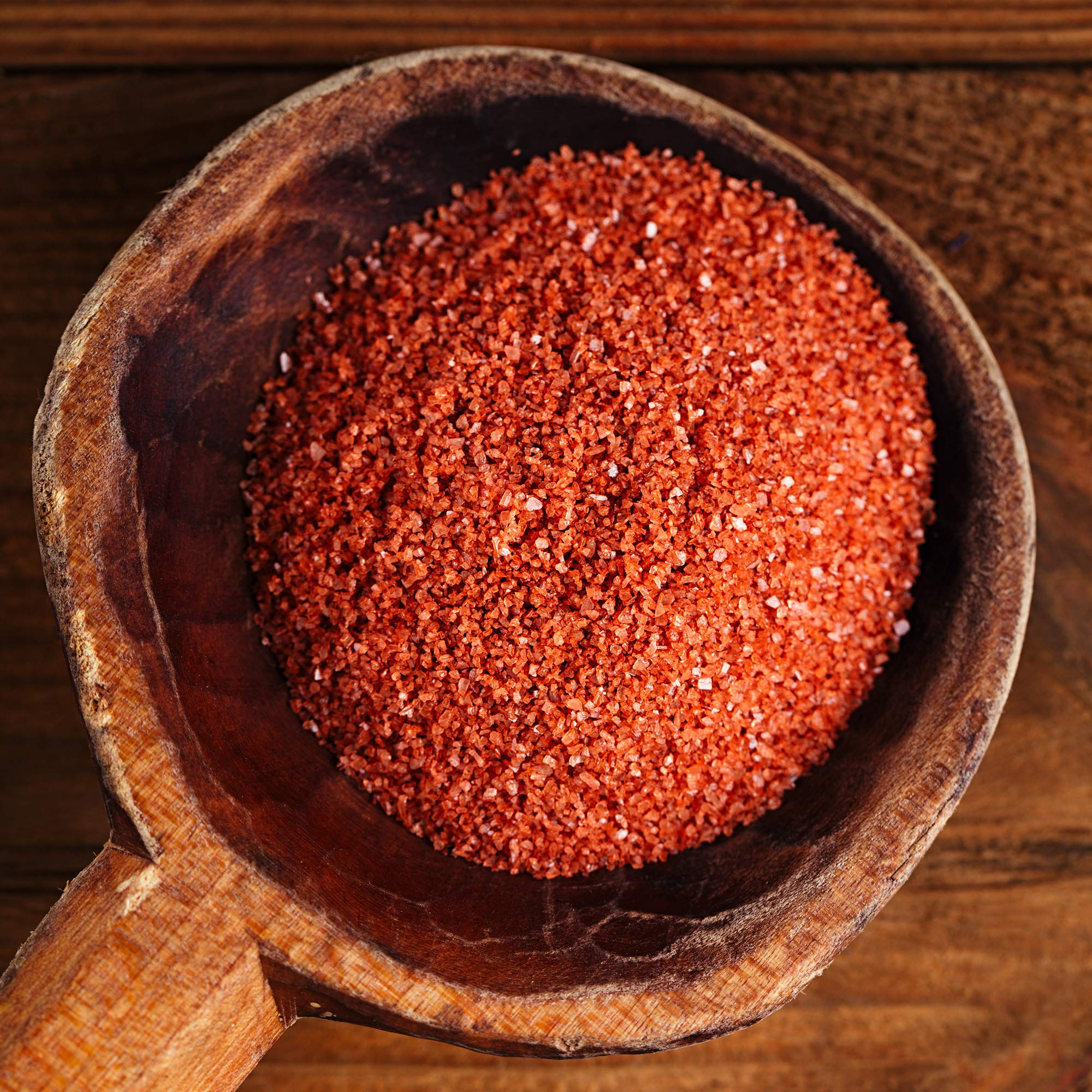 Hawaiian Red Alaea Sea Salt (Fine Grain) - Image 7