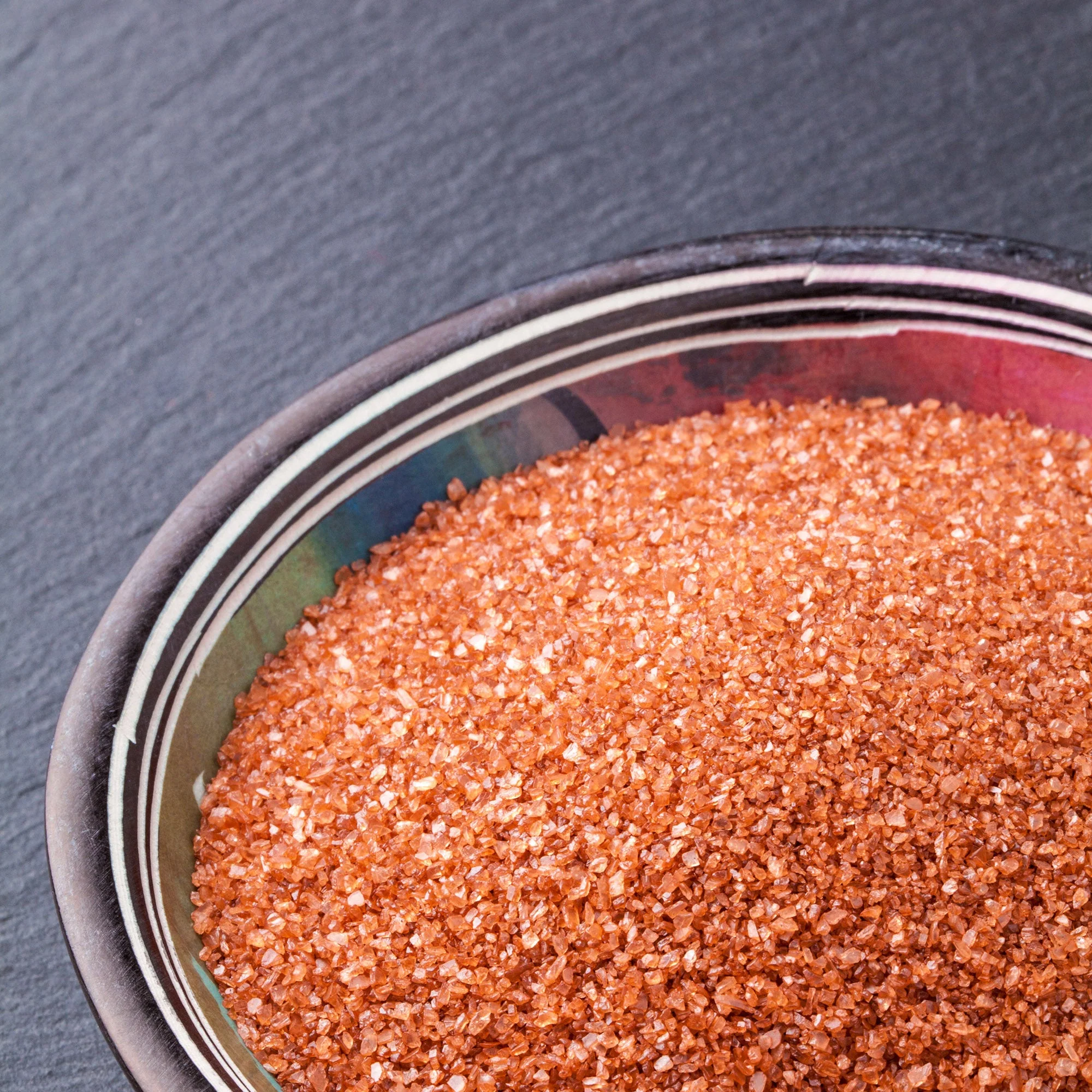 Hawaiian Red Alaea Sea Salt (Fine Grain) - Image 8